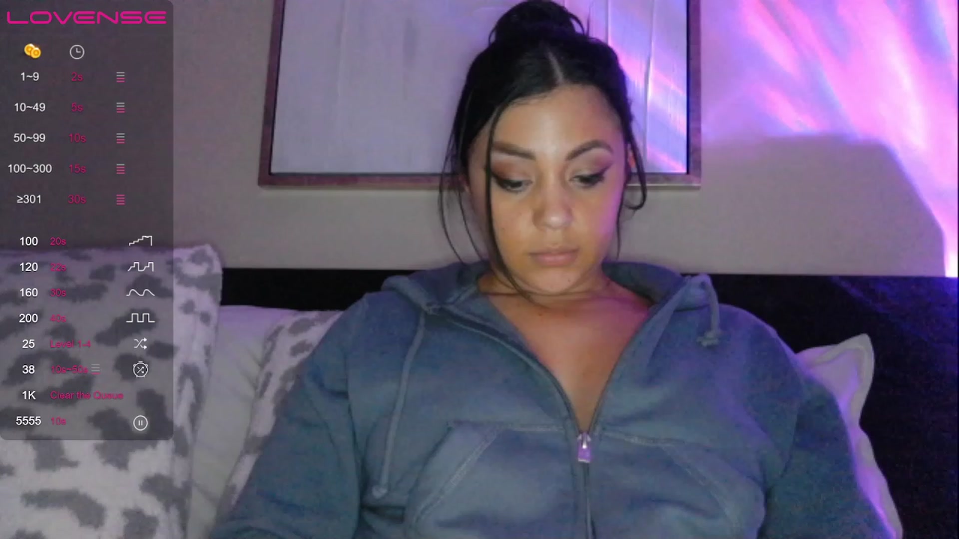 Gallery image thumbnail from Jojocakesxo's myfreecams stream on, 06/14/2023, 05:40 image 14 of 20