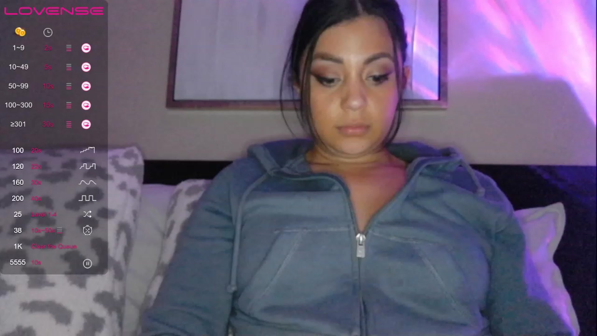 Gallery image thumbnail from Jojocakesxo's myfreecams stream on, 06/14/2023, 05:40 image 5 of 20
