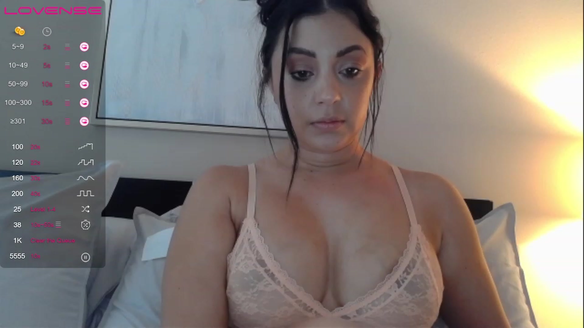 Gallery image thumbnail from Jojocakesxo's myfreecams stream on, 06/17/2023, 20:06 image 8 of 20