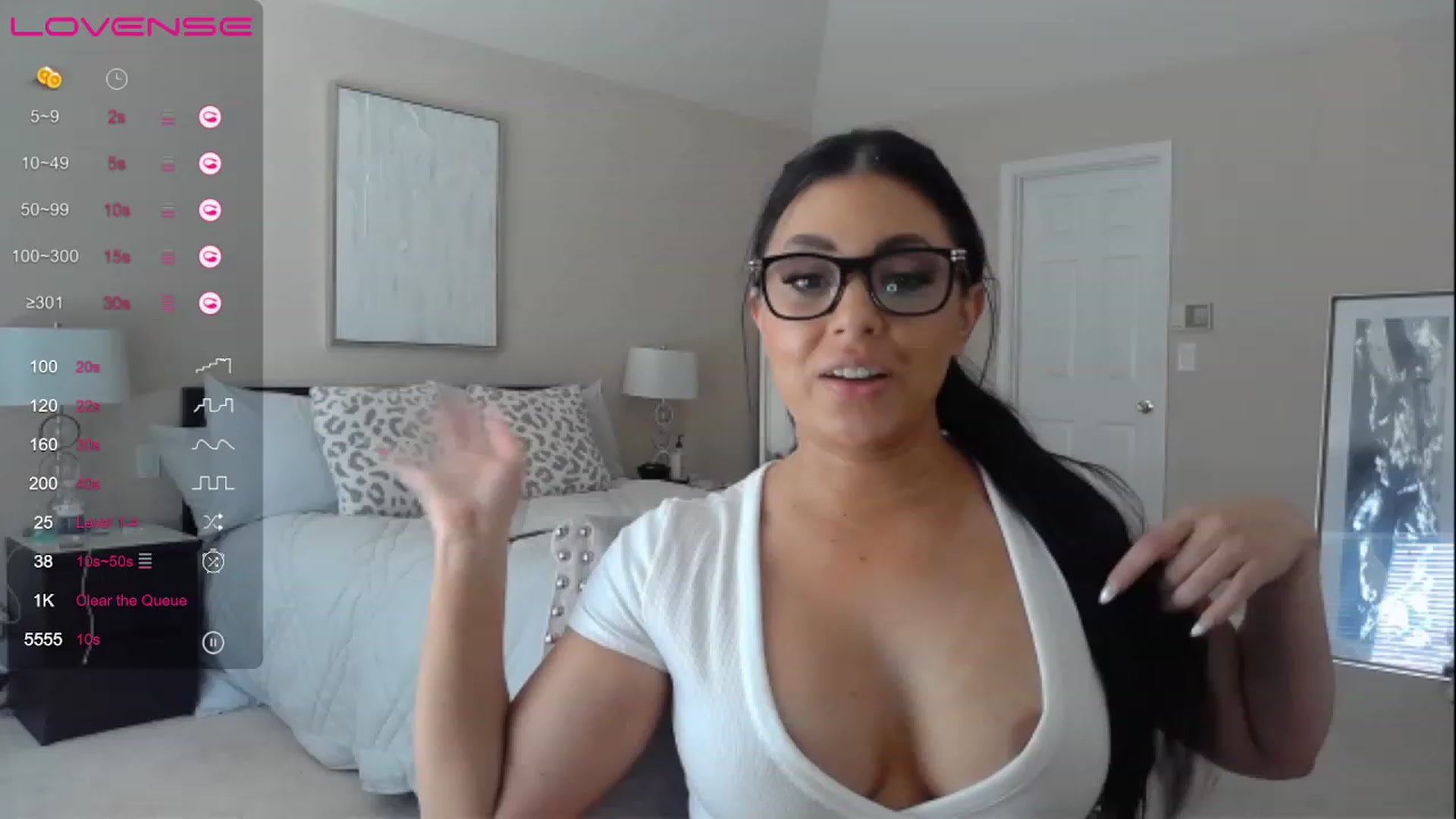 Gallery image thumbnail from Jojocakesxo's myfreecams stream on, 06/25/2023, 19:55 image 2 of 20