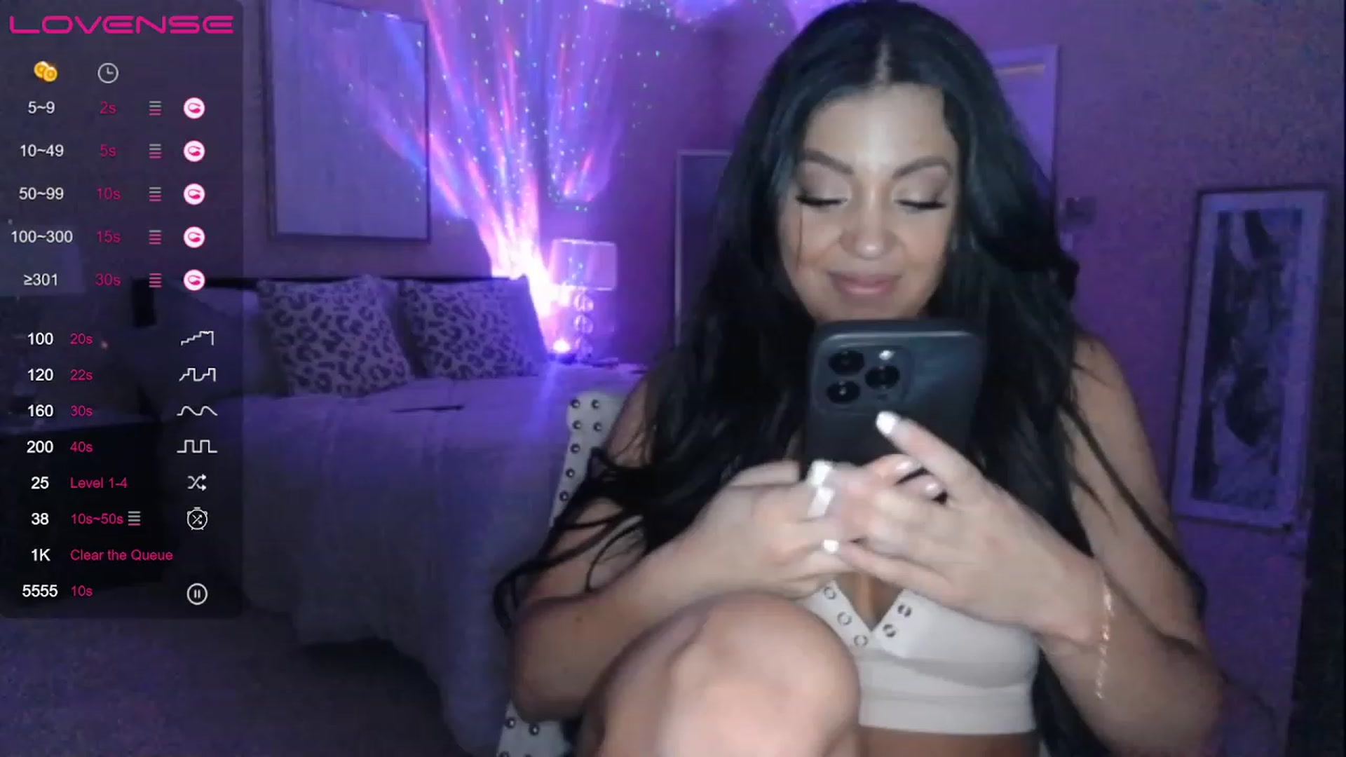 Gallery image thumbnail from Jojocakesxo's myfreecams stream on, 06/26/2023, 05:01 image 11 of 20