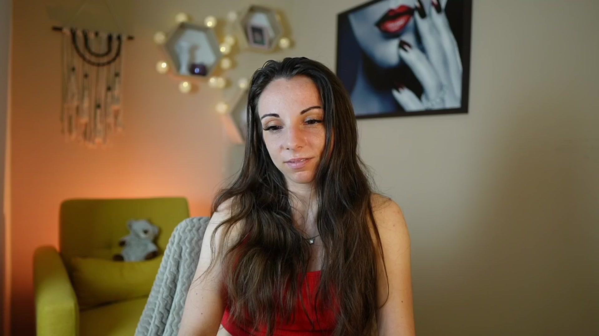 Gallery image thumbnail from Jolee_Love's myfreecams stream on, 06/24/2024, 13:01 image 11 of 20