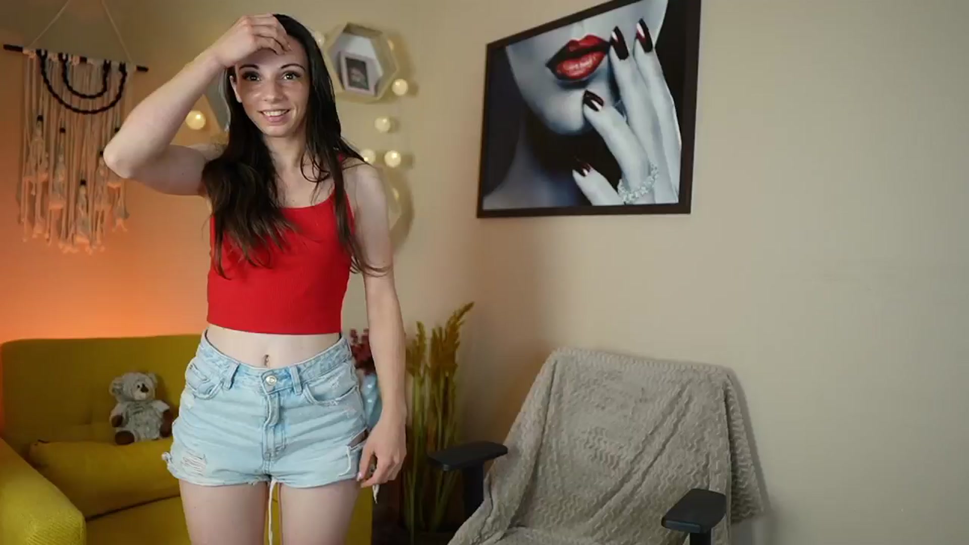Gallery image thumbnail from Jolee_Love's myfreecams stream on, 07/01/2024, 12:55 image 20 of 20