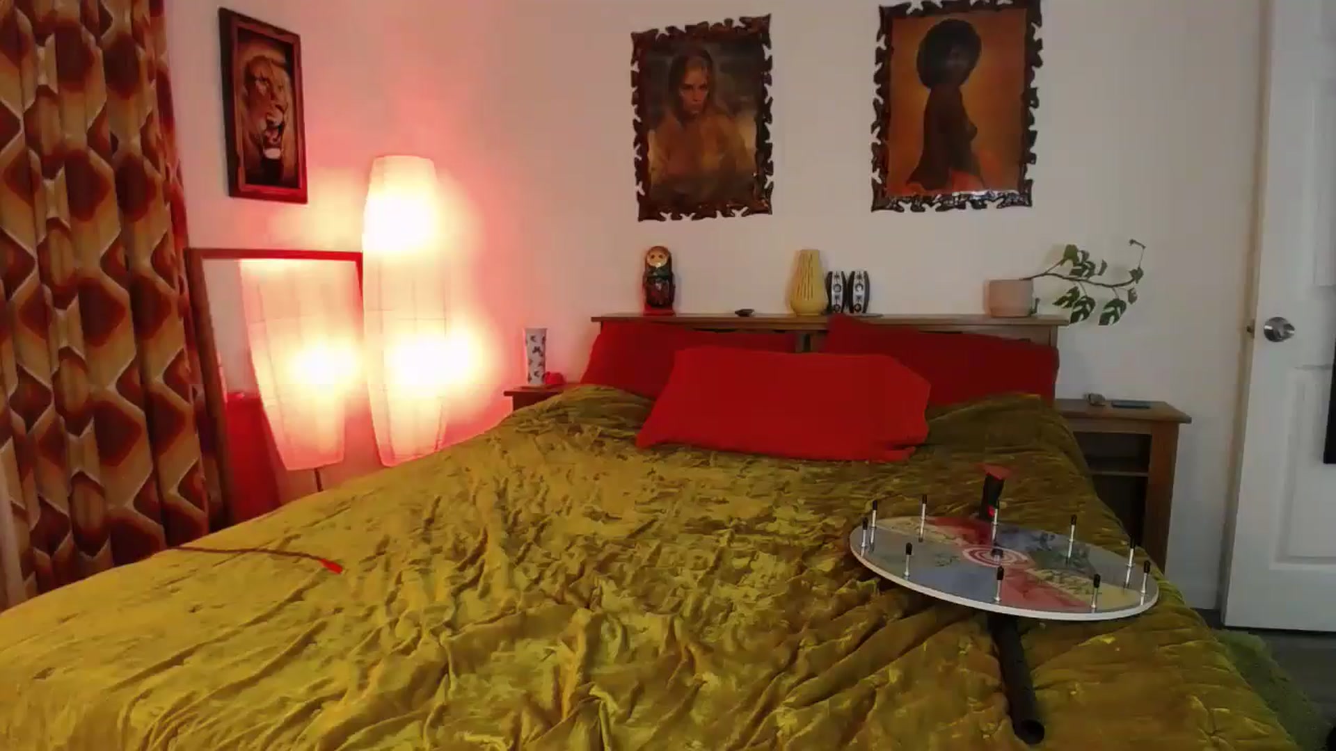 Gallery image thumbnail from JoleneBrody's myfreecams stream on, 12/09/2024, 05:45 image 19 of 20