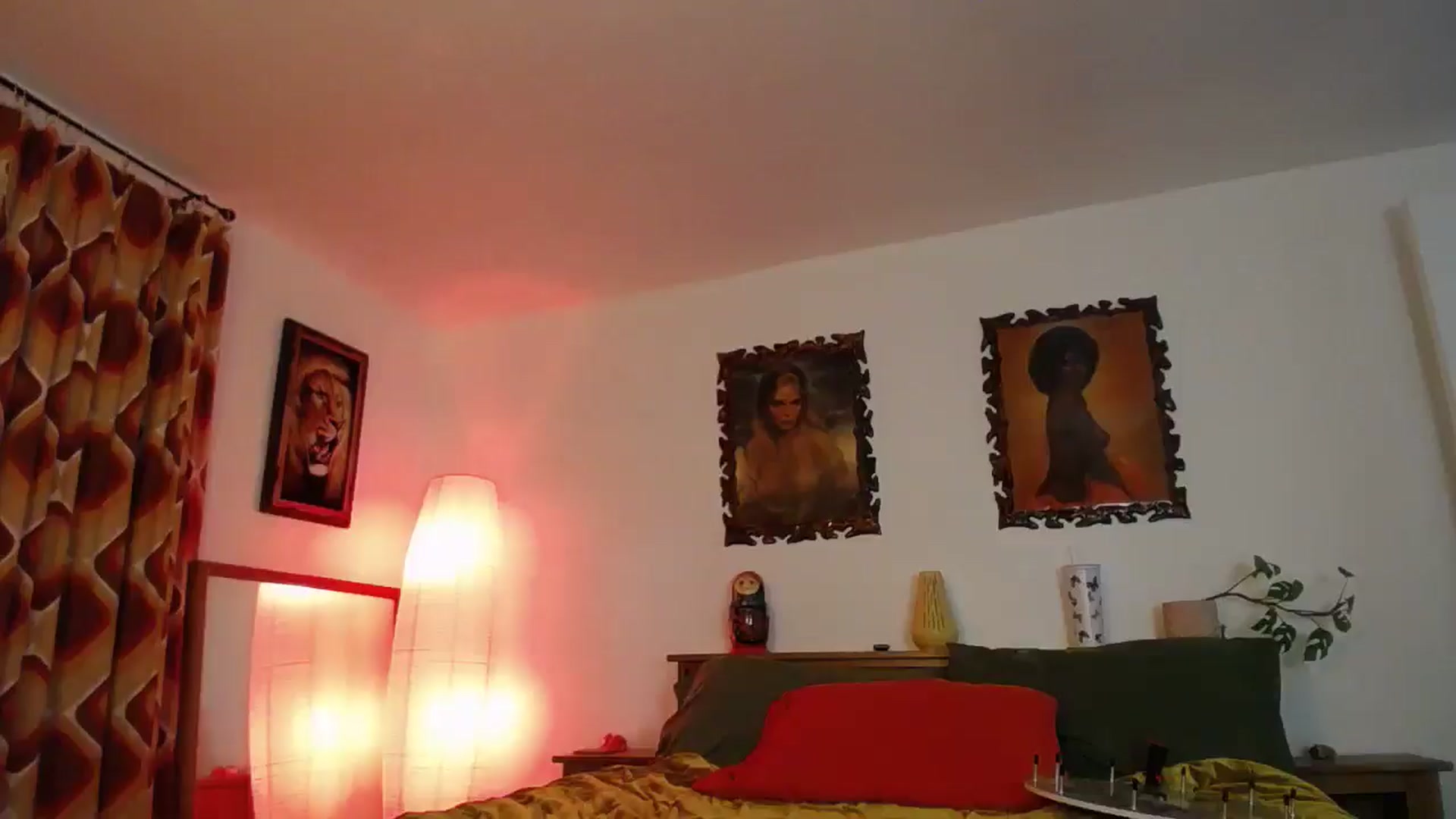 Gallery image thumbnail from JoleneBrody's myfreecams stream on, 12/31/2024, 06:55 image 5 of 20