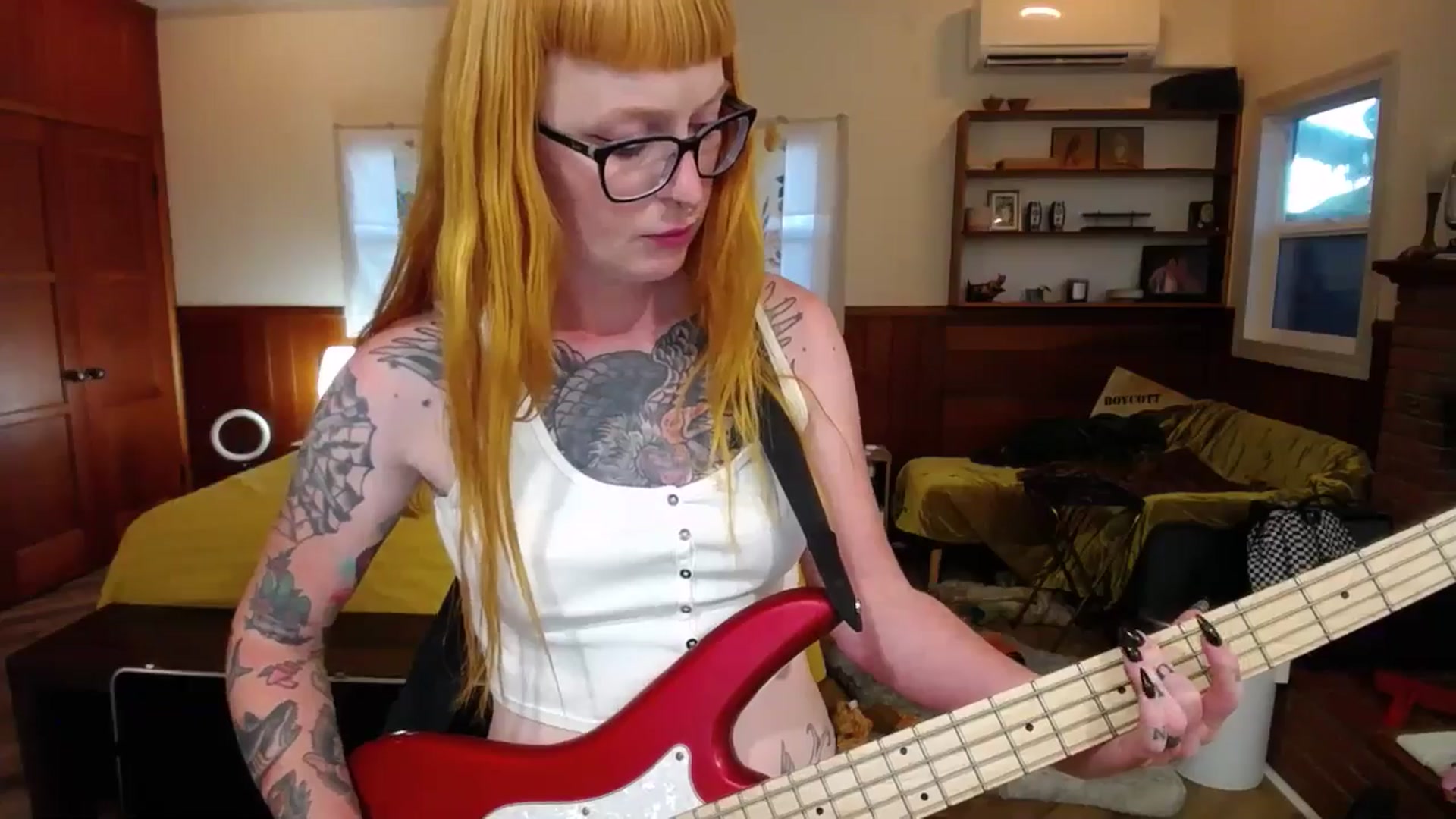 Gallery image thumbnail from JoleneBrody's myfreecams stream on, 07/01/2025, 04:48 image 3 of 20