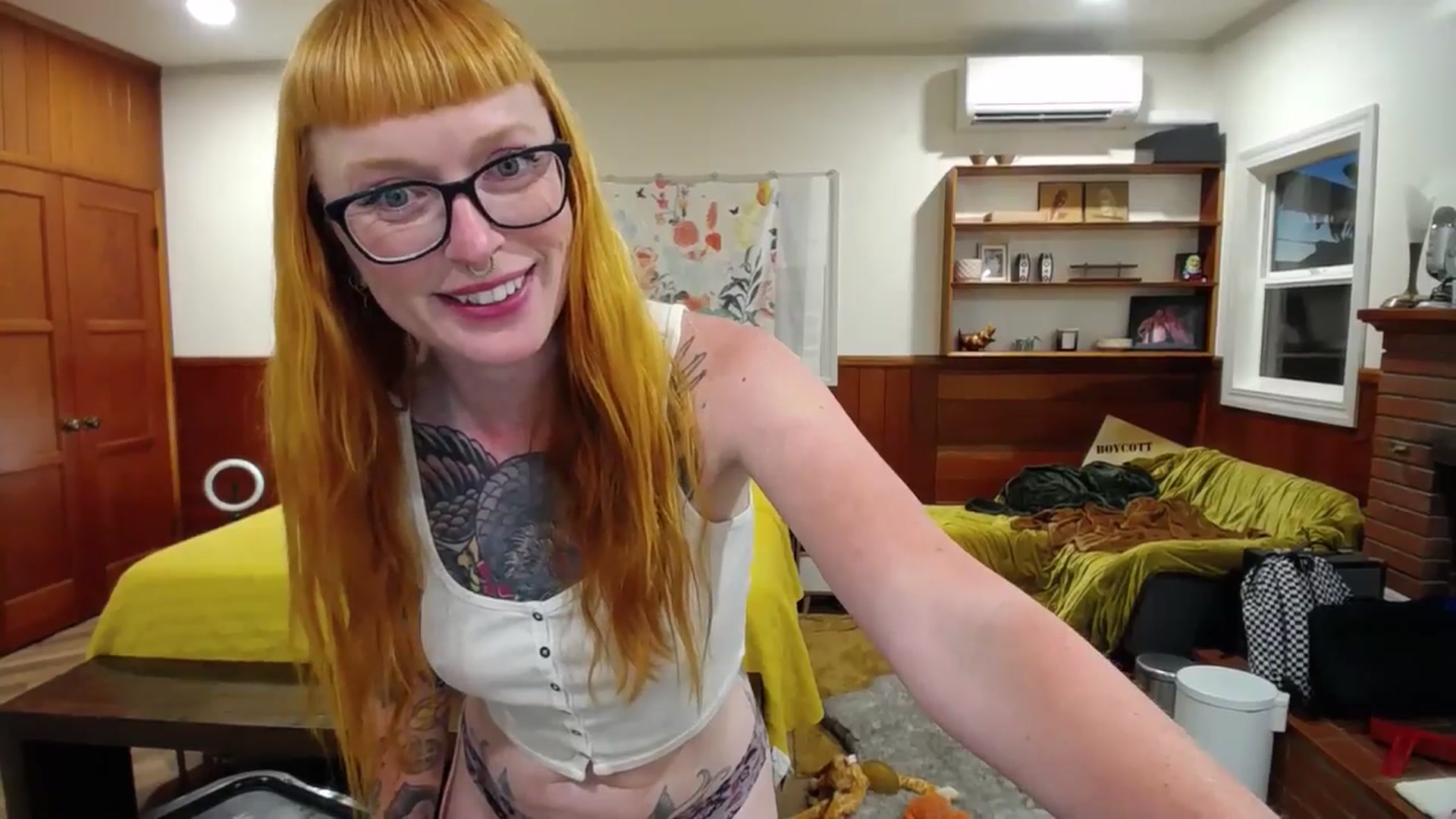Gallery image thumbnail from JoleneBrody's myfreecams stream on, 07/01/2025, 04:48 image 6 of 20