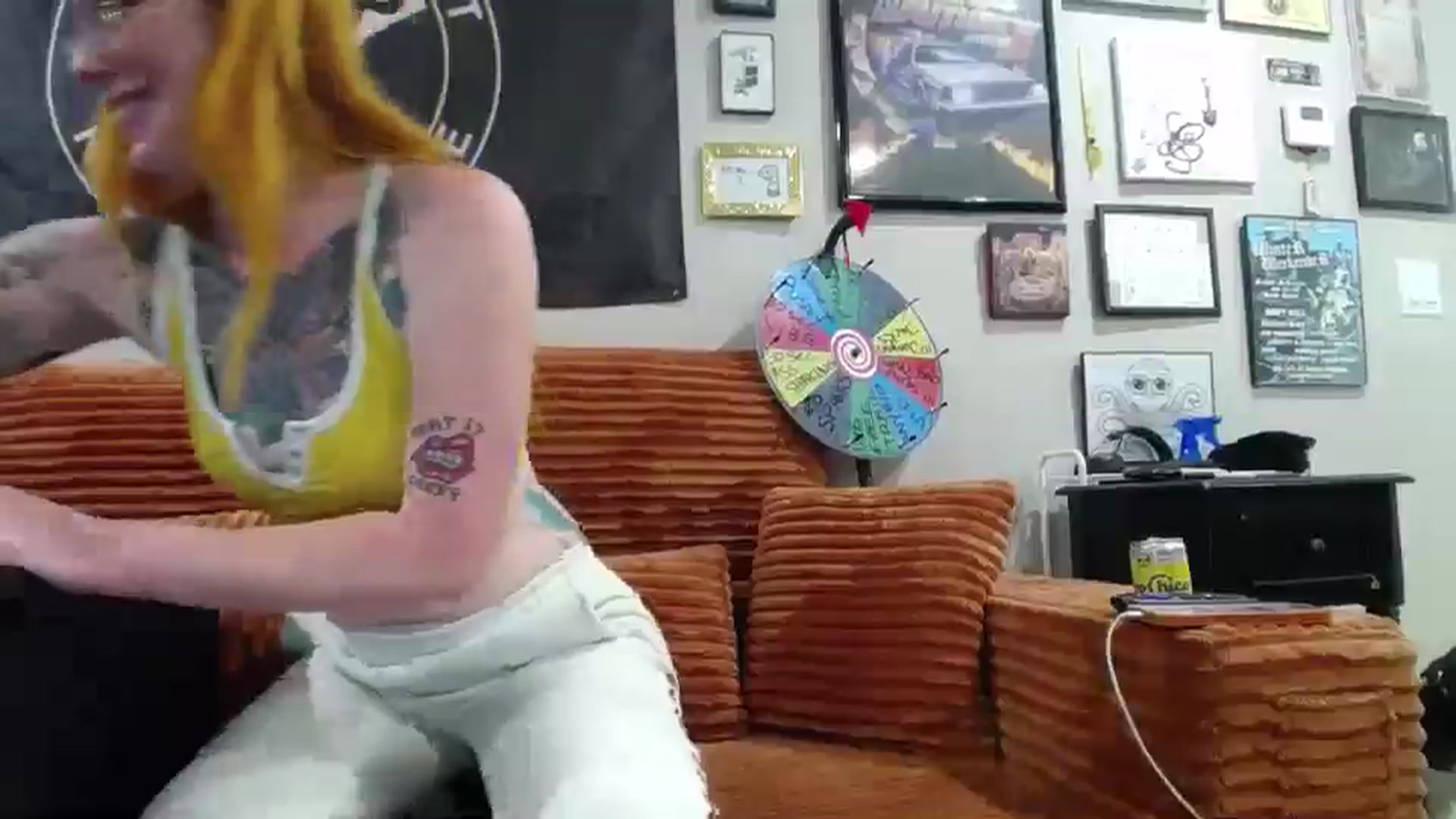 Gallery image thumbnail from JoleneBrody's myfreecams stream on, 03/31/2026, 06:09 image 14 of 20