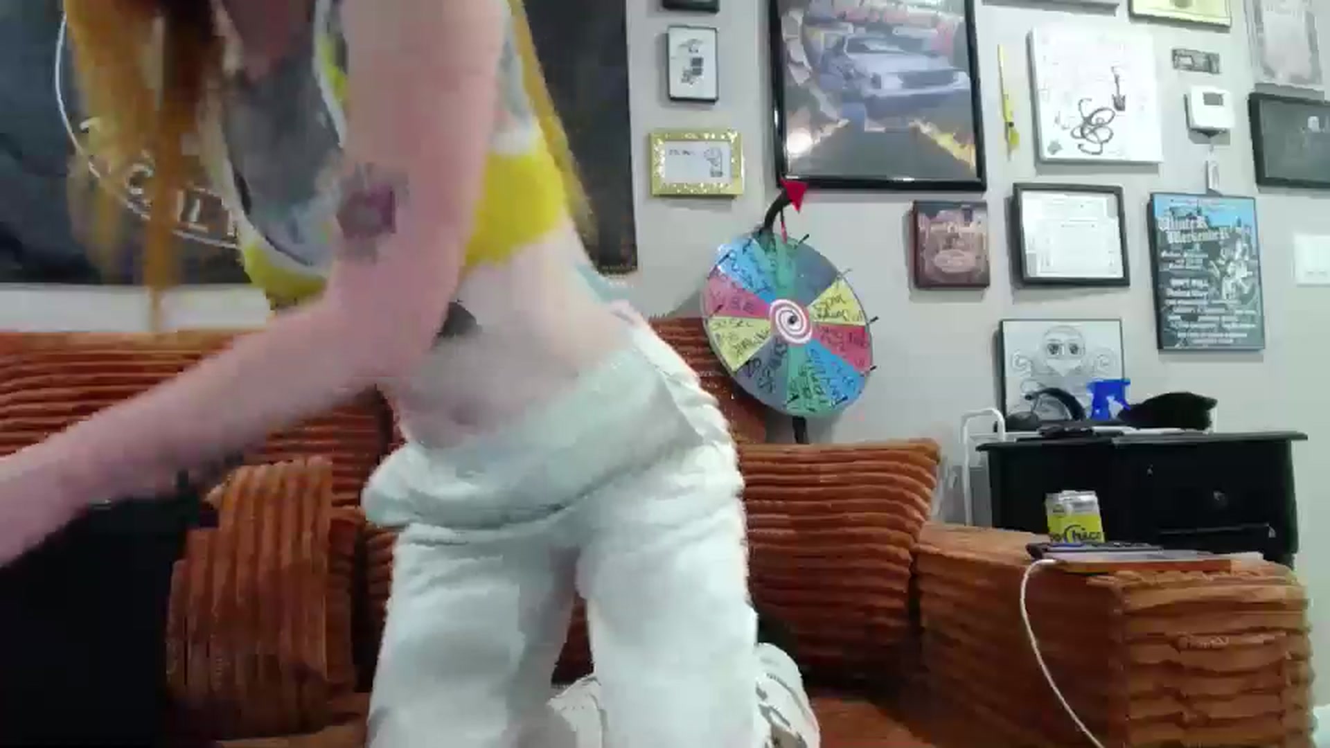 Gallery image thumbnail from JoleneBrody's myfreecams stream on, 03/31/2026, 06:09 image 12 of 20
