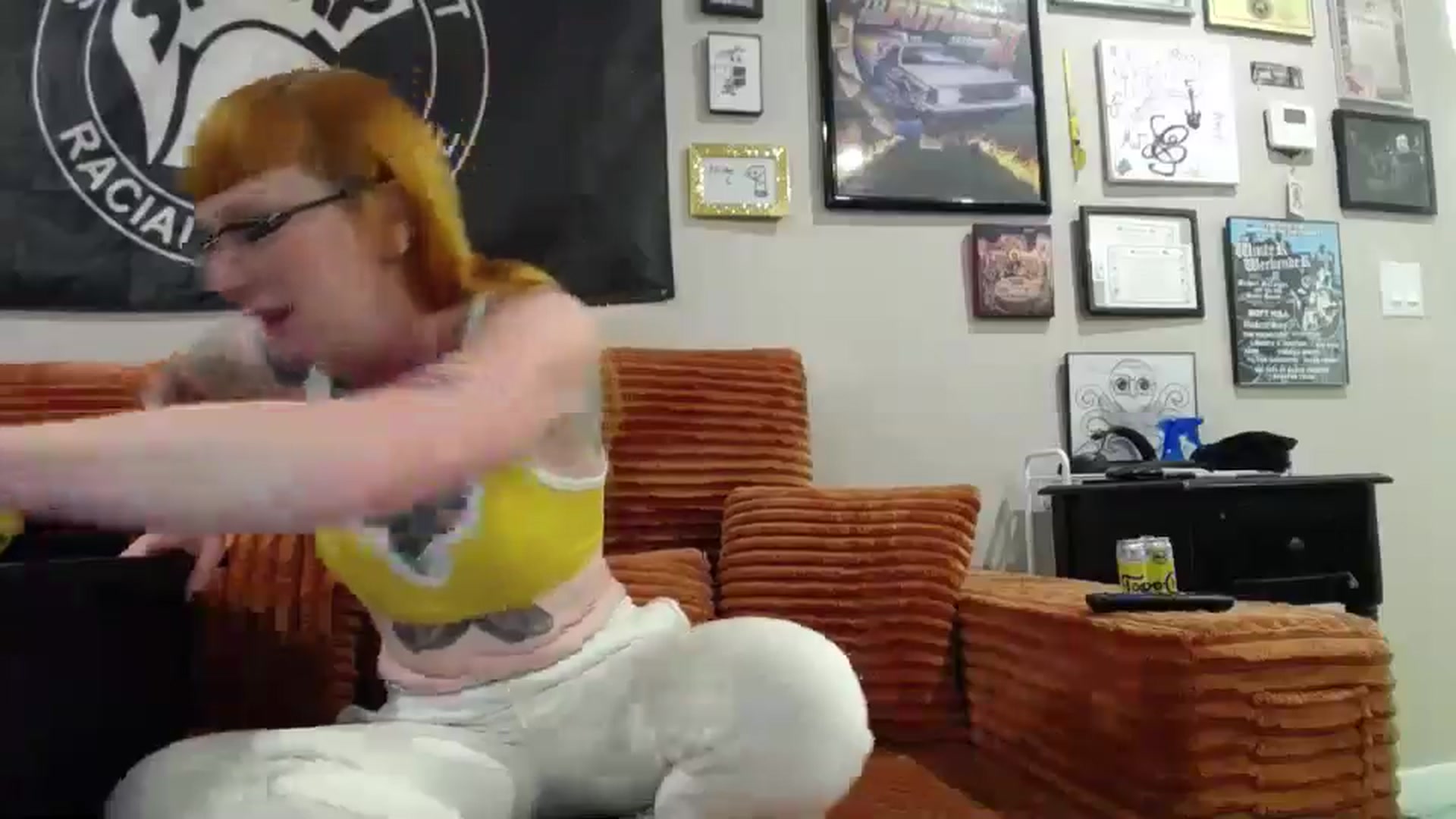 Gallery image thumbnail from JoleneBrody's myfreecams stream on, 03/31/2026, 06:09 image 5 of 20