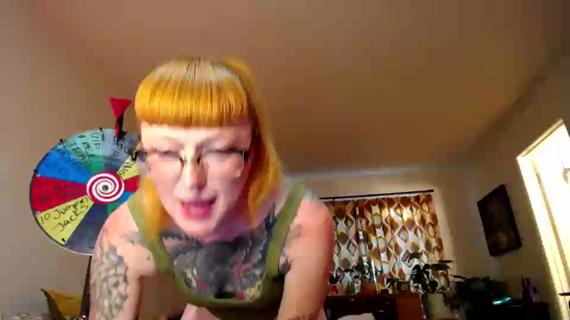 Gallery image thumbnail from JoleneBrody's myfreecams stream on, 07/04/2026, 01:10 image 12 of 20