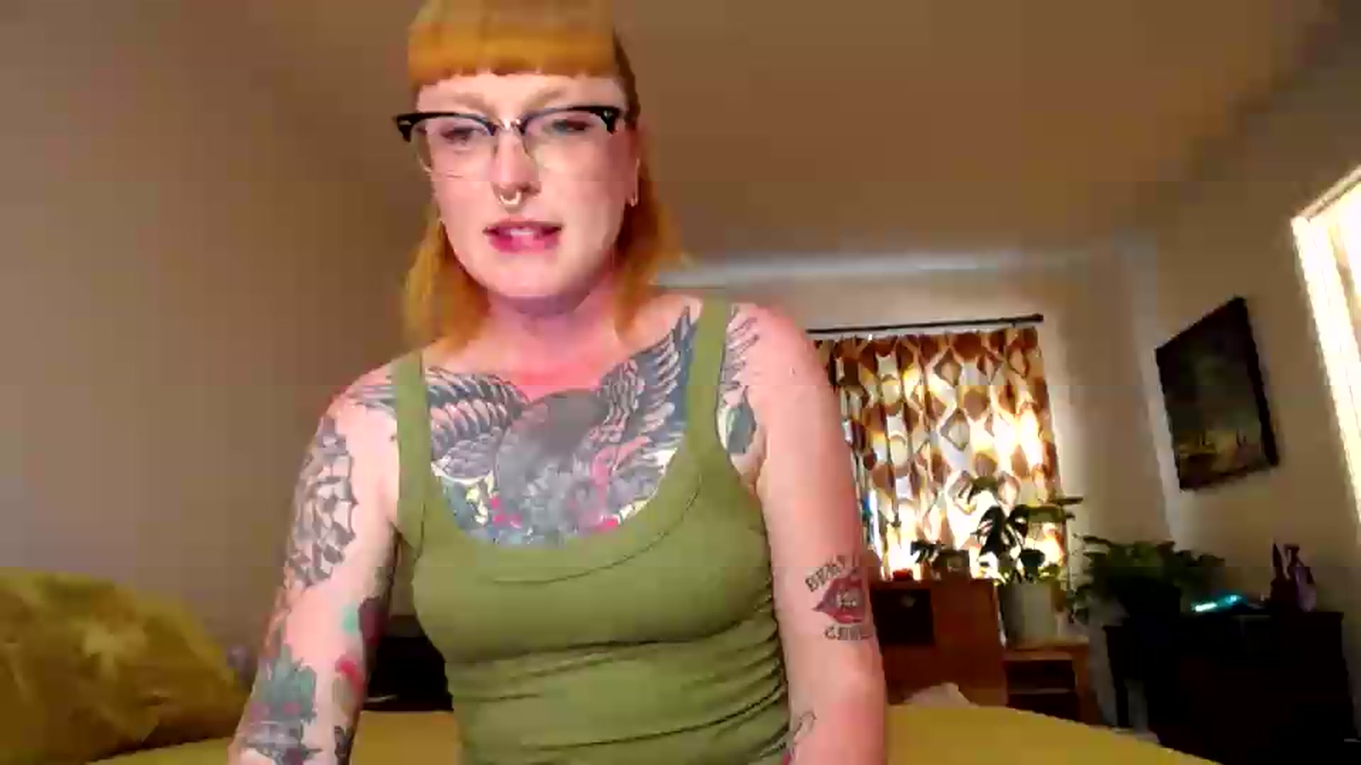 Gallery image thumbnail from JoleneBrody's myfreecams stream on, 07/04/2026, 01:10 image 6 of 20