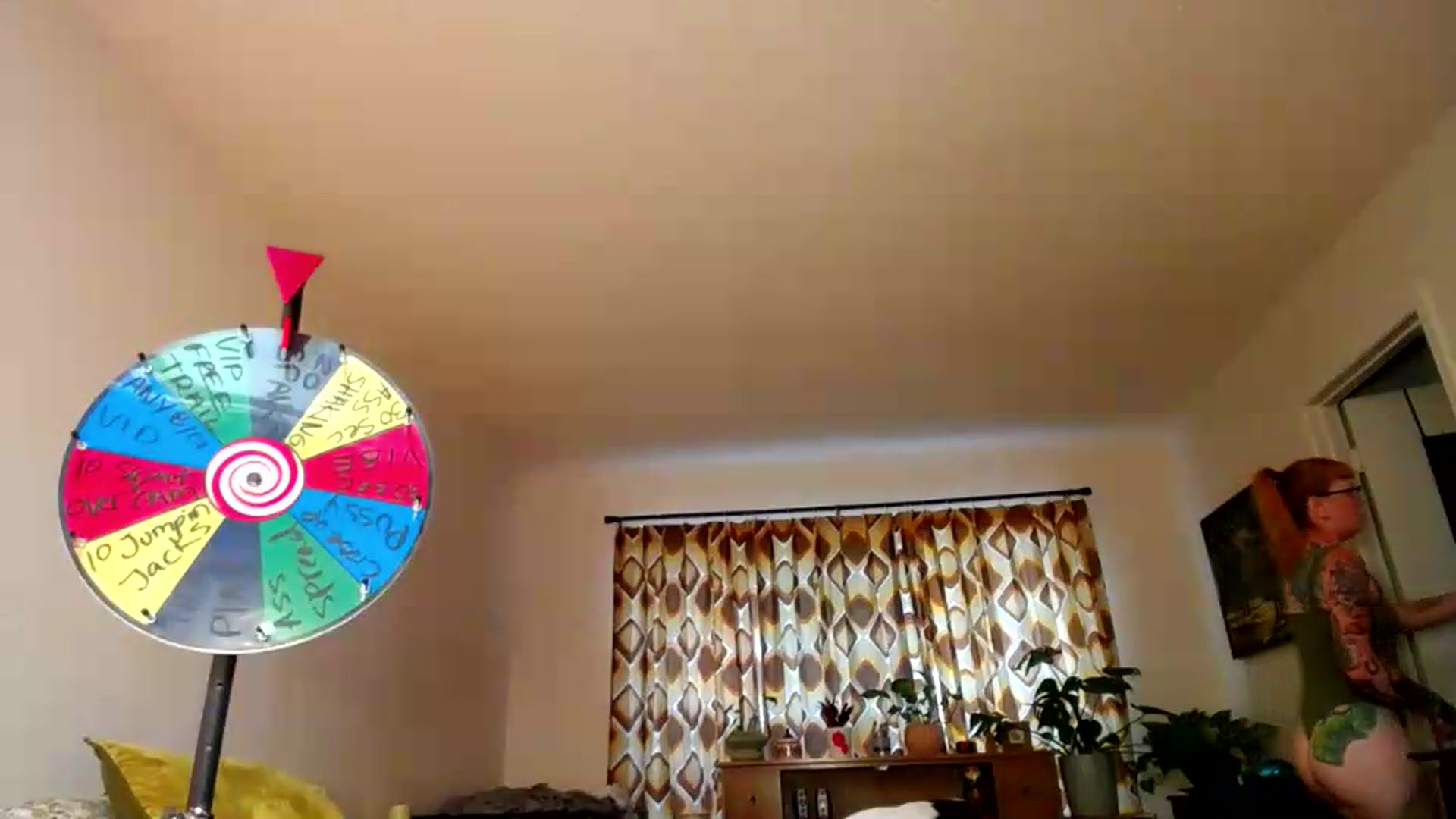 Gallery image thumbnail from JoleneBrody's myfreecams stream on, 07/04/2026, 01:10 image 14 of 20
