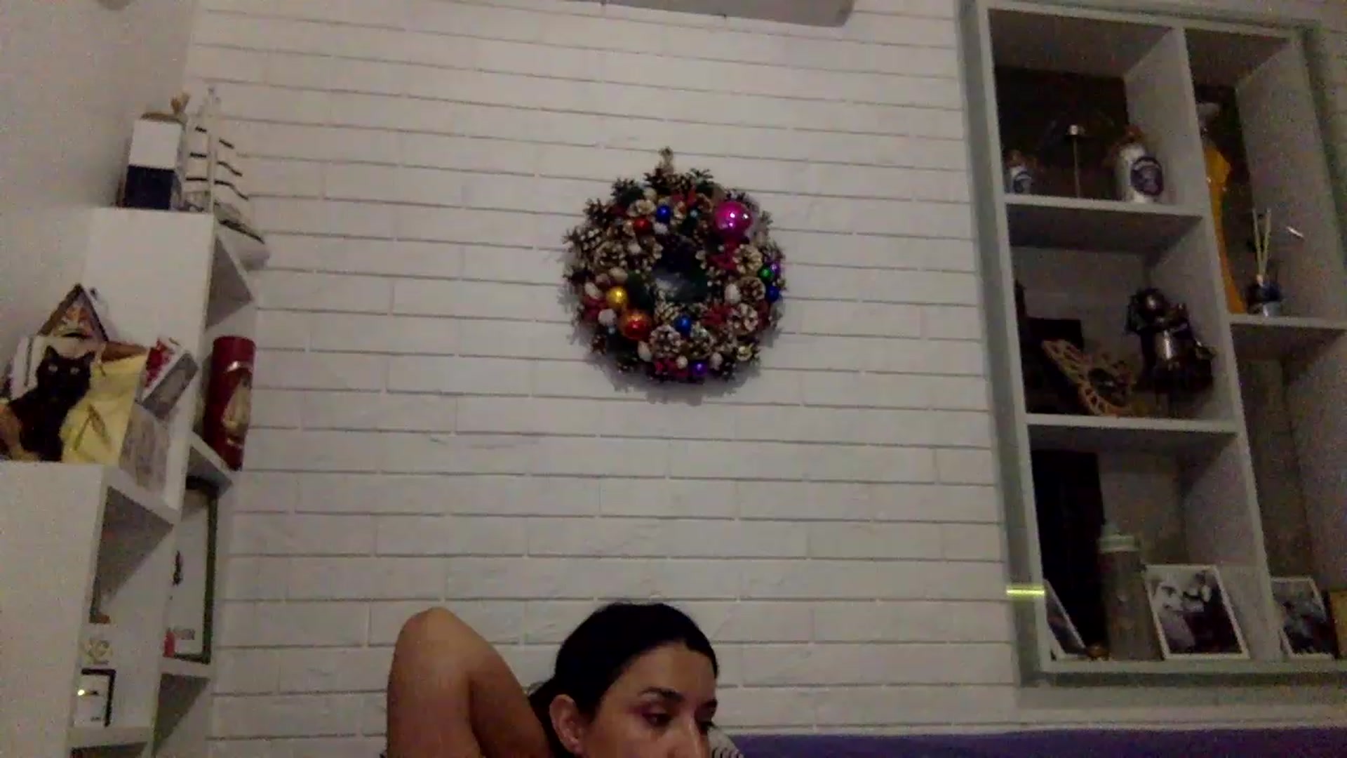 Gallery image thumbnail from JolyBoss's myfreecams stream on, 12/25/2022, 23:25 image 1 of 20