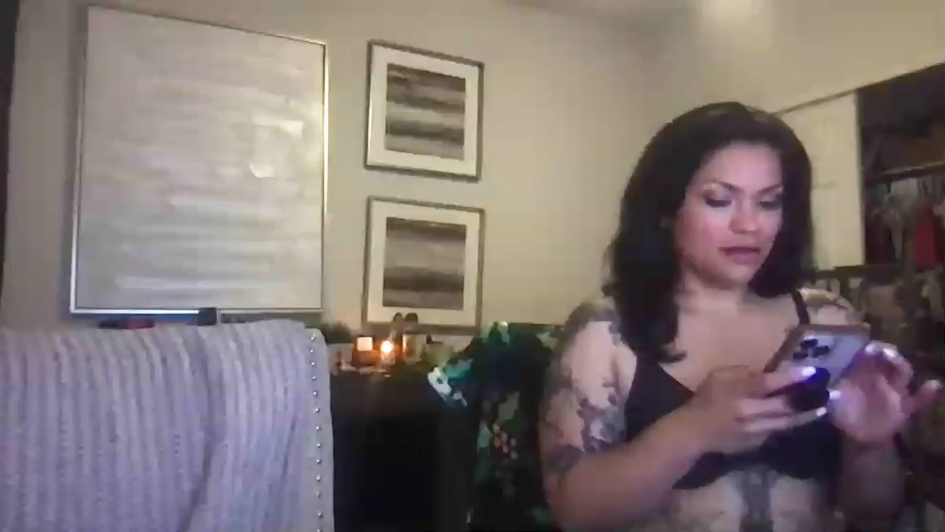 Gallery image thumbnail from JordanLane's myfreecams stream on, 07/12/2023, 03:50 image 3 of 20