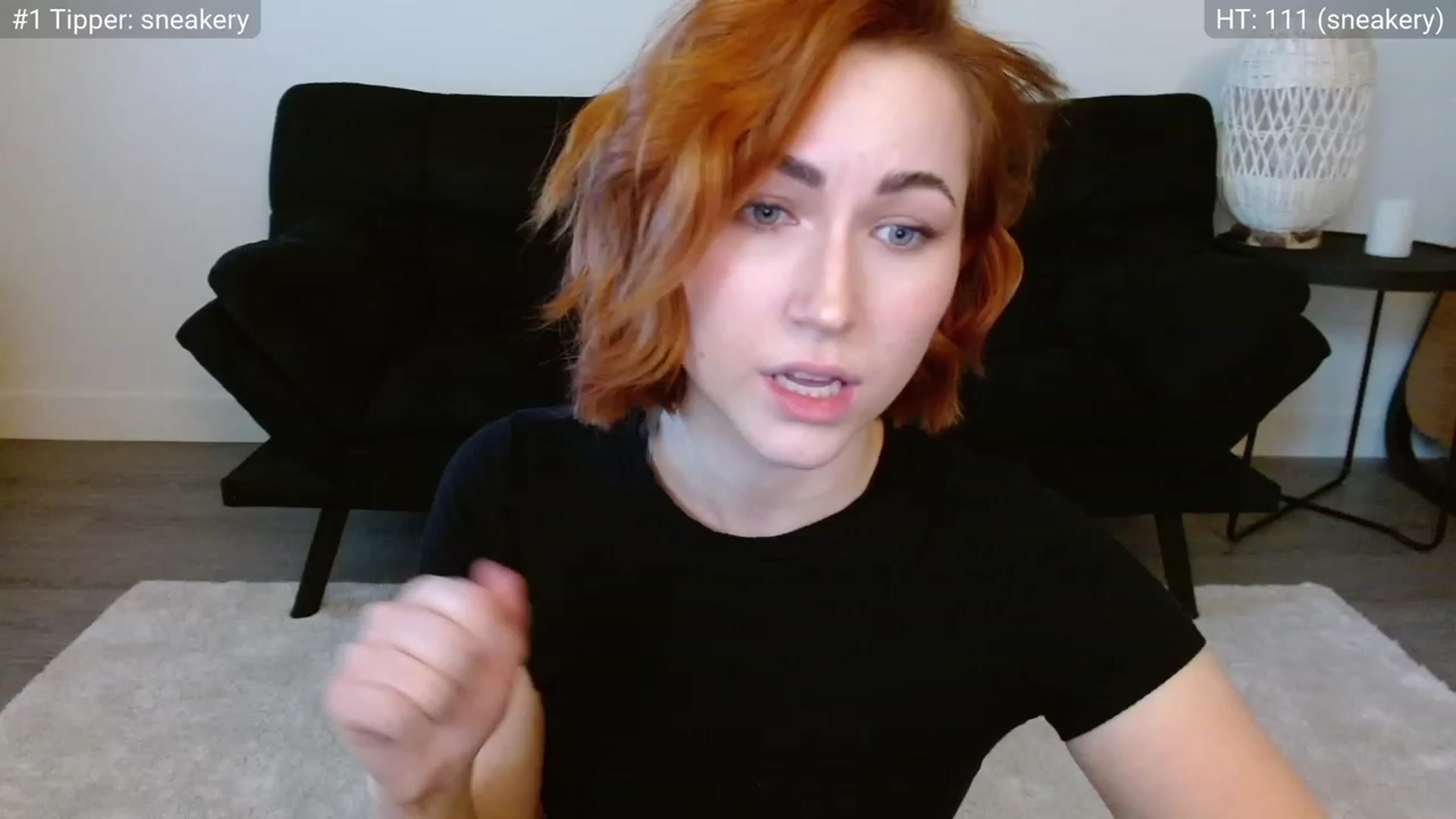 Gallery image thumbnail from JordynJaci's myfreecams stream on, 11/24/2022, 20:44 image 2 of 20