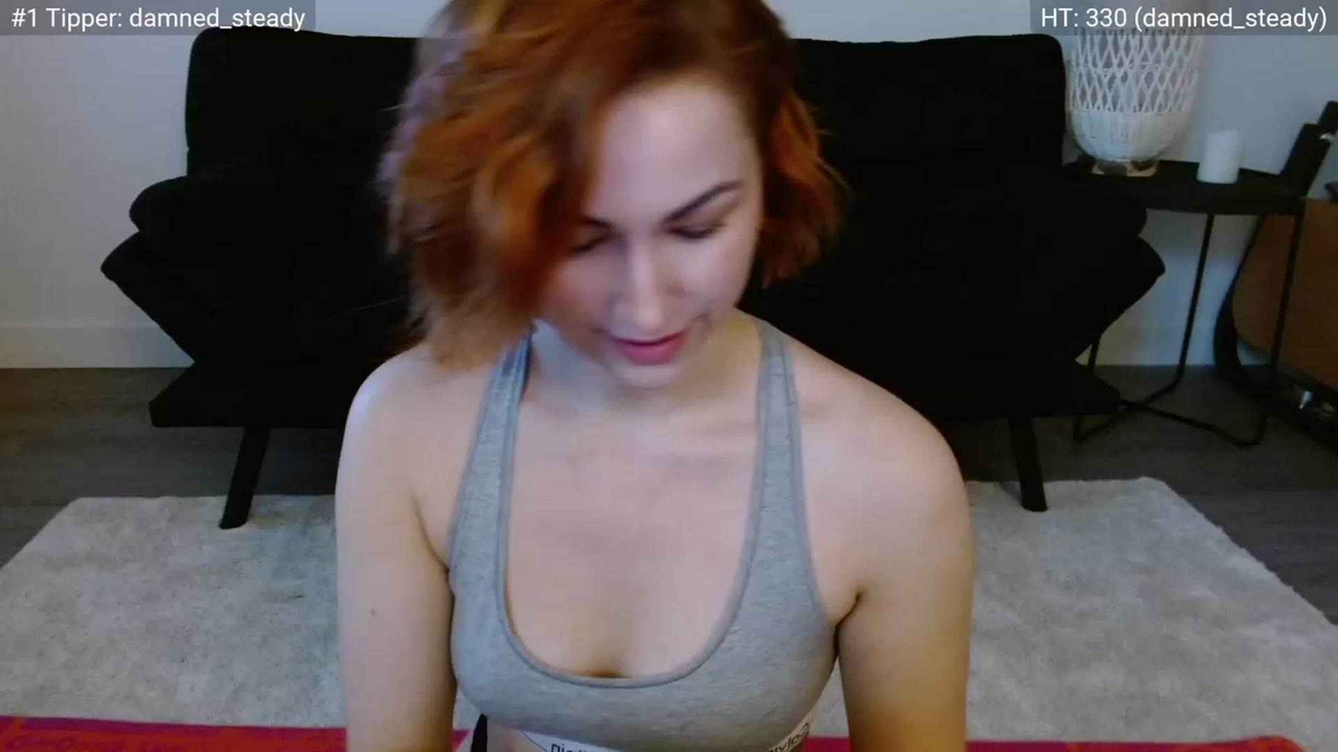 Gallery image thumbnail from JordynJaci's myfreecams stream on, 11/24/2022, 20:44 image 15 of 20