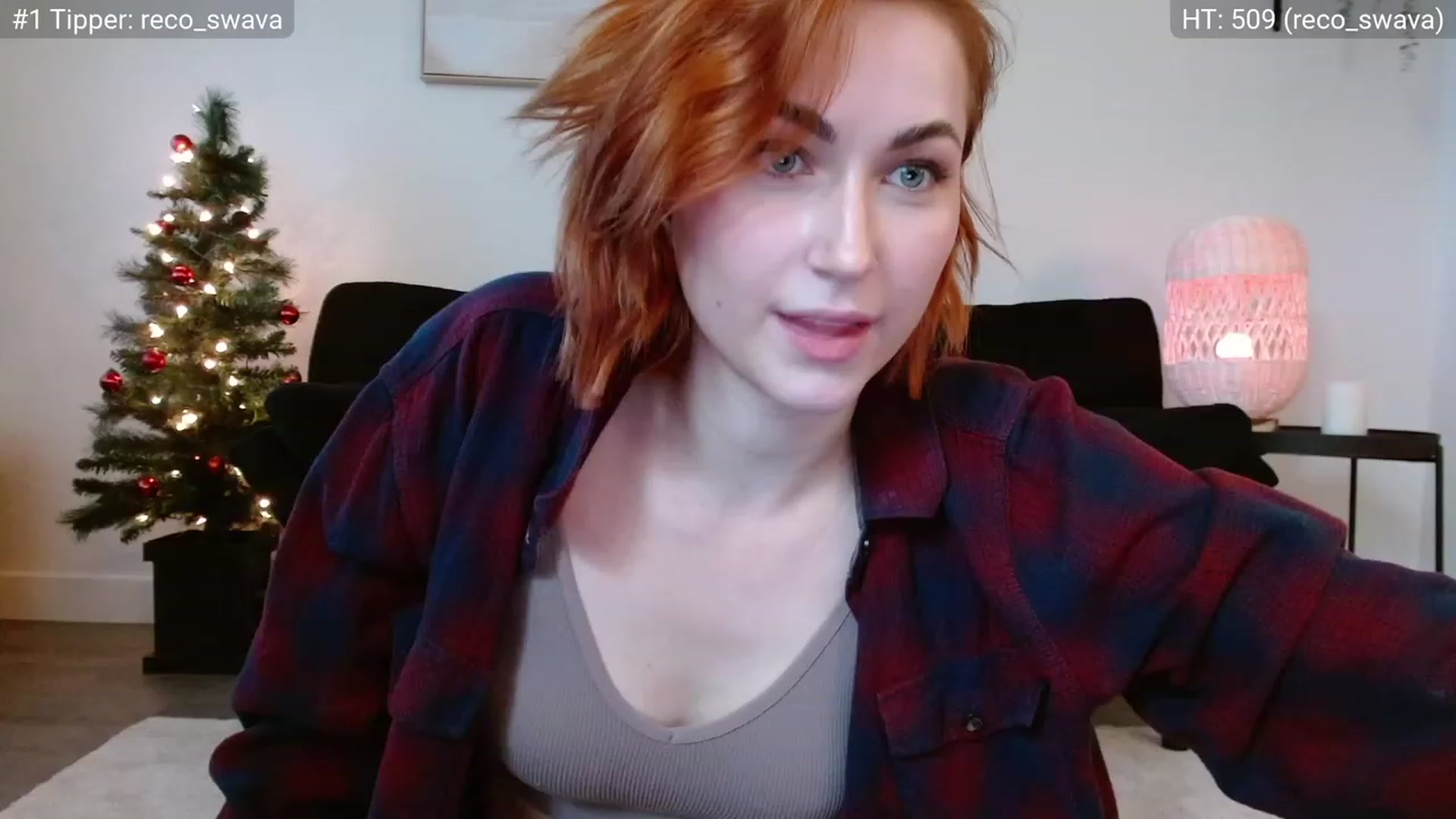 Gallery image thumbnail from JordynJaci's myfreecams stream on, 11/25/2022, 18:53 image 16 of 20
