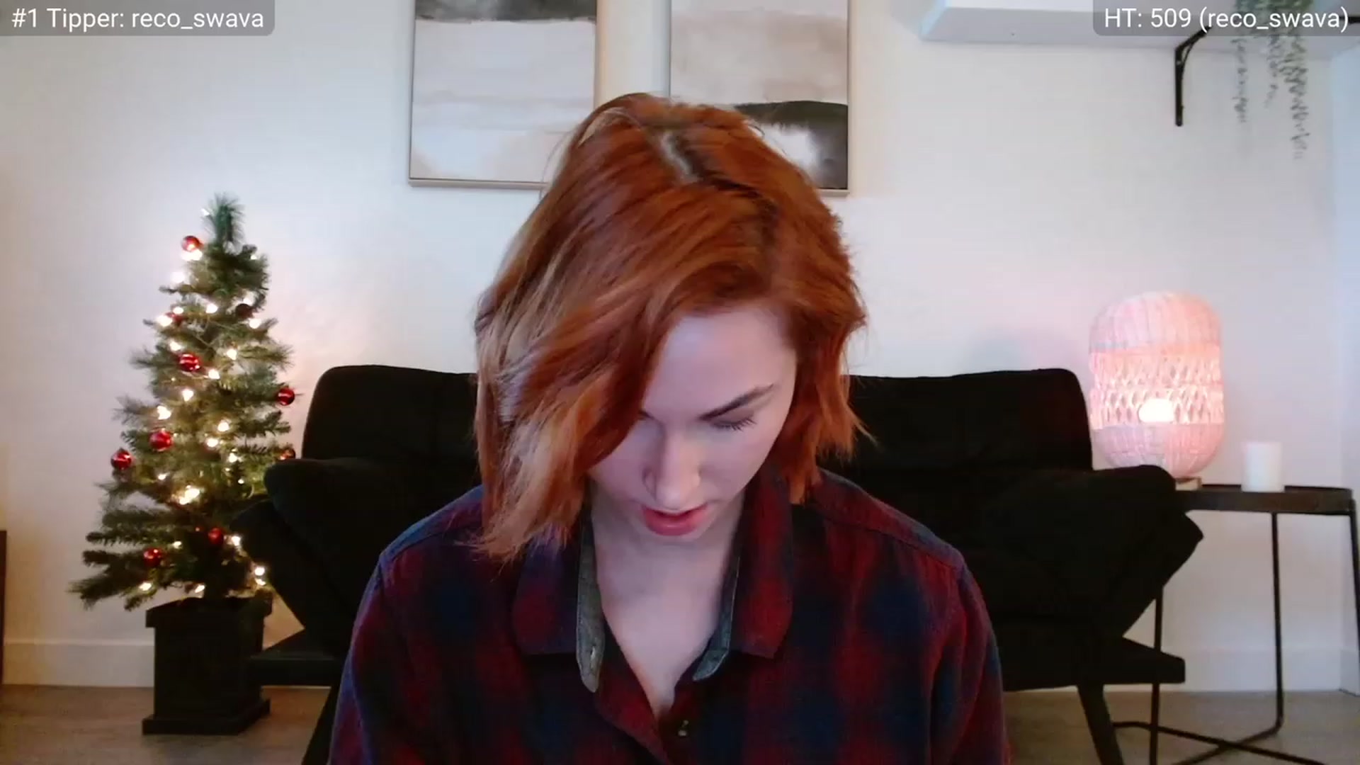 Gallery image thumbnail from JordynJaci's myfreecams stream on, 11/25/2022, 18:53 image 2 of 20