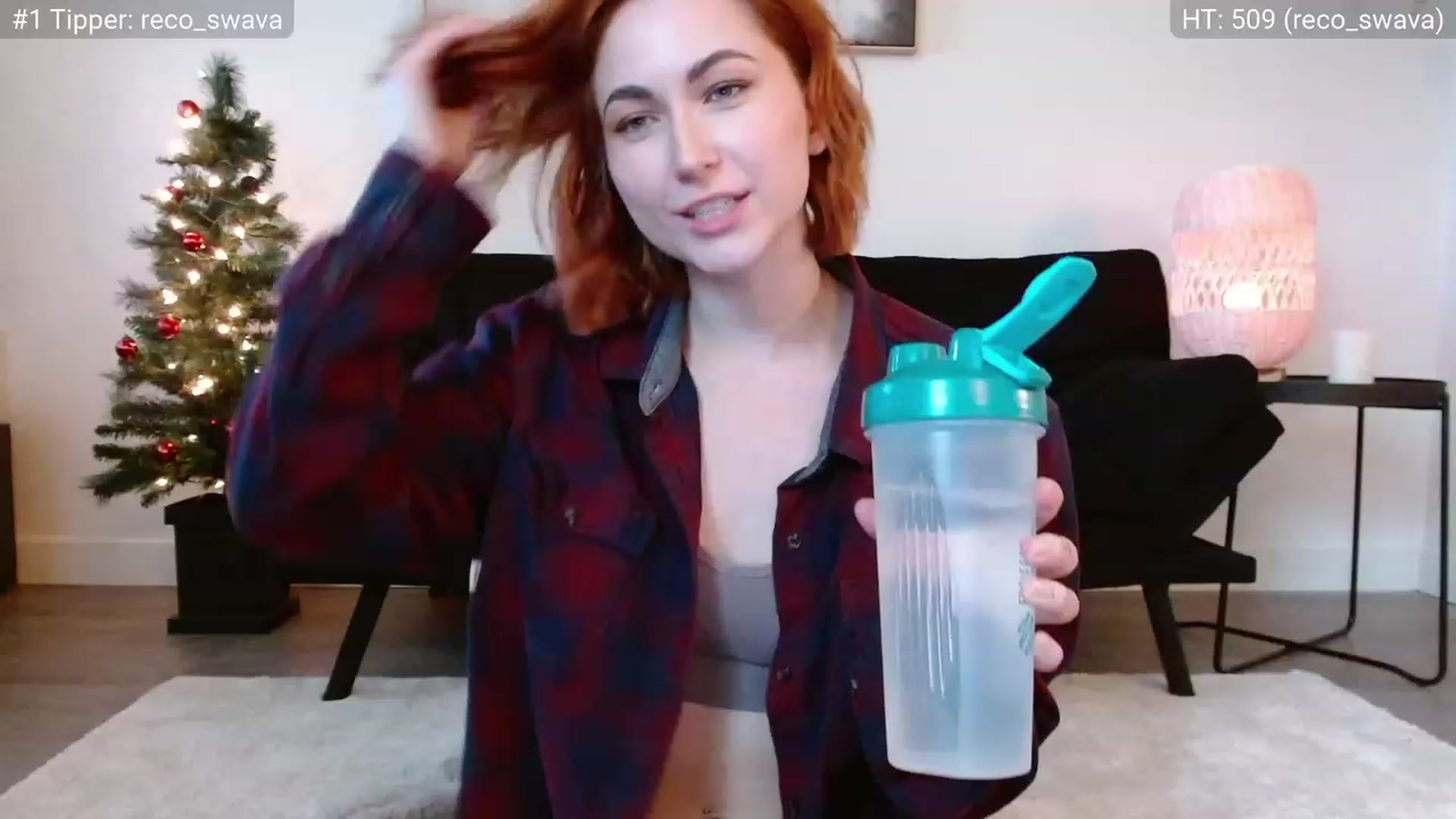 Gallery image thumbnail from JordynJaci's myfreecams stream on, 11/25/2022, 18:53 image 13 of 20