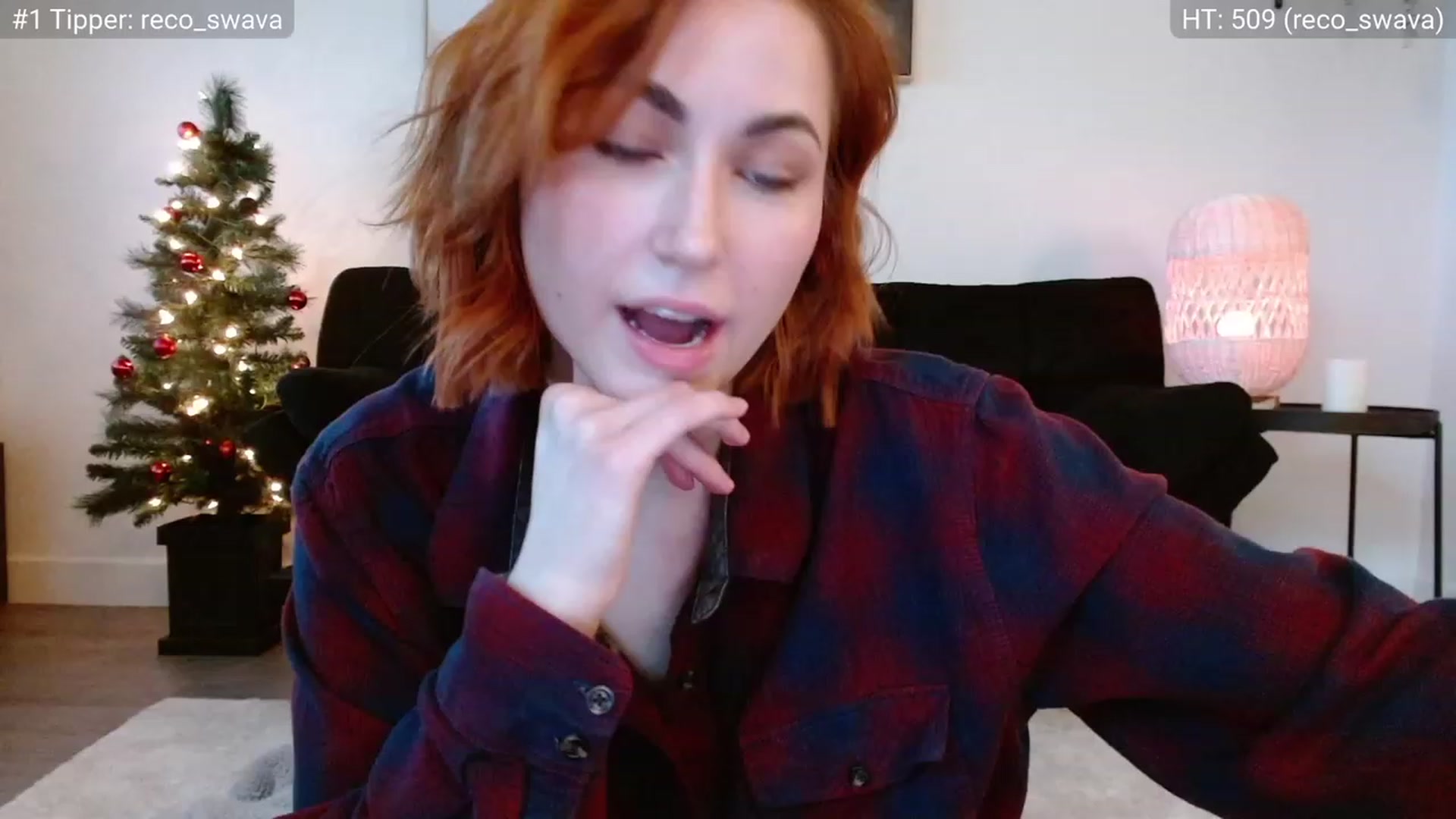 Gallery image thumbnail from JordynJaci's myfreecams stream on, 11/25/2022, 18:53 image 5 of 20