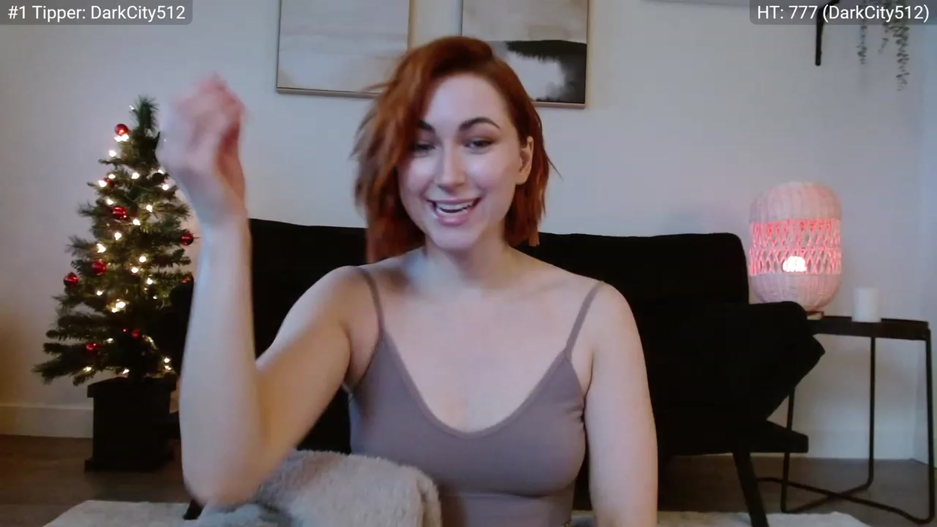 Gallery image thumbnail from JordynJaci's myfreecams stream on, 11/25/2022, 19:53 image 5 of 20