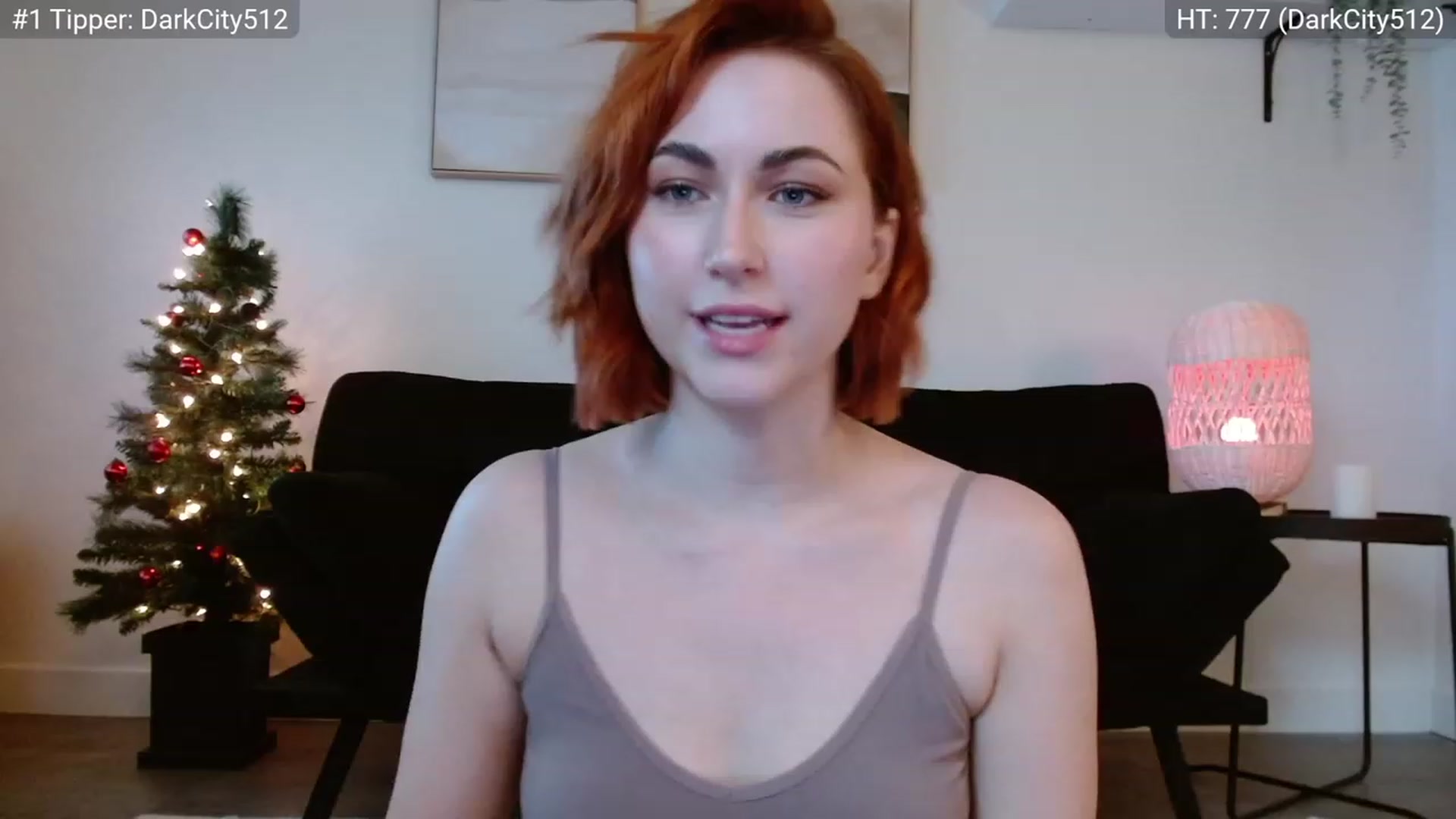 Gallery image thumbnail from JordynJaci's myfreecams stream on, 11/25/2022, 19:53 image 7 of 20