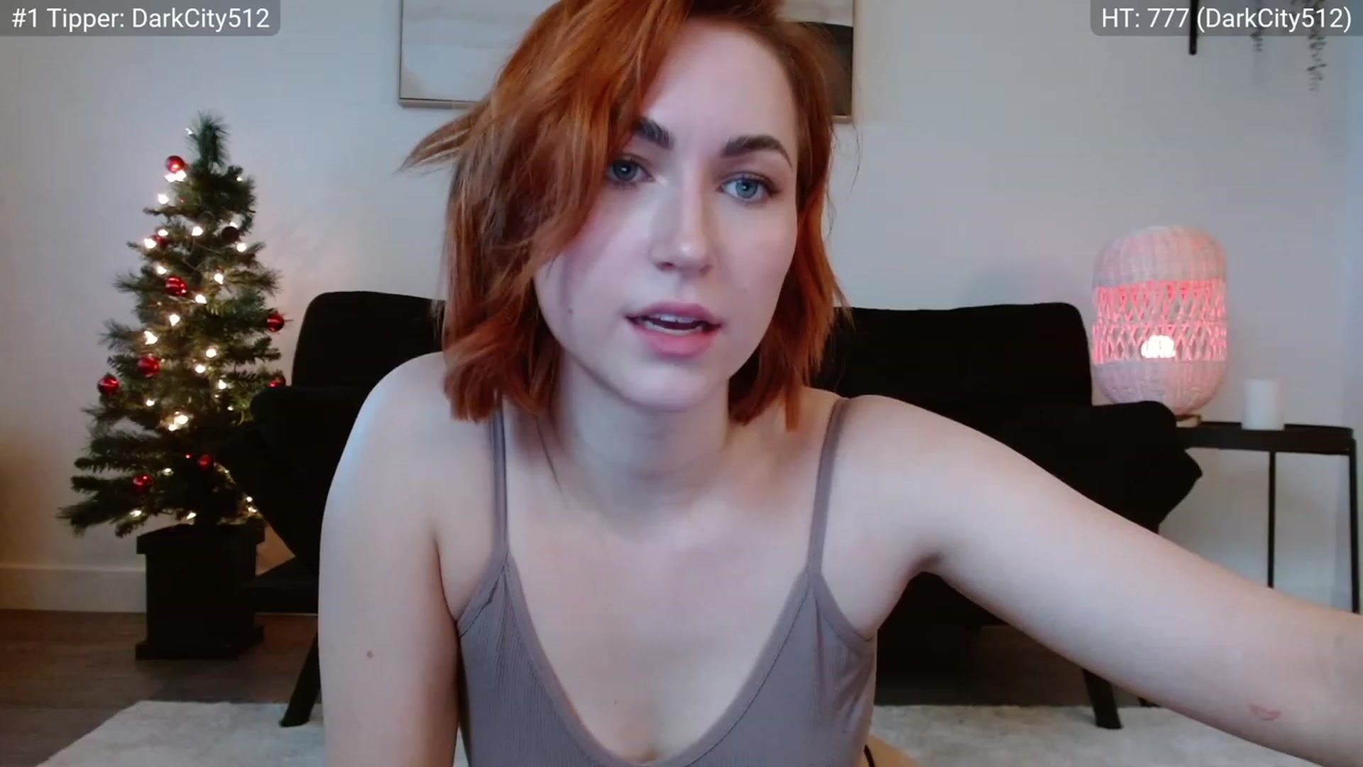 Gallery image thumbnail from JordynJaci's myfreecams stream on, 11/25/2022, 19:53 image 17 of 20