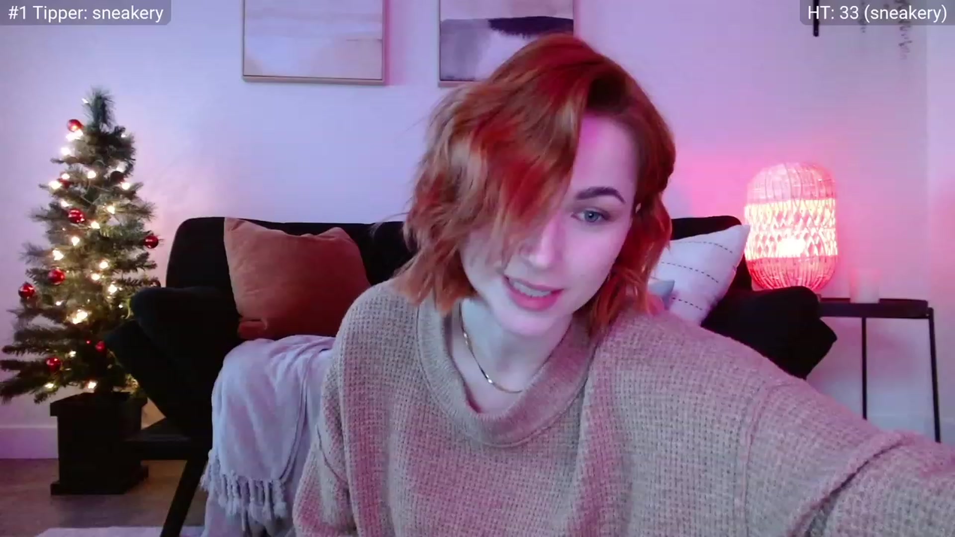 Gallery image thumbnail from JordynJaci's myfreecams stream on, 12/02/2022, 19:51 image 4 of 20