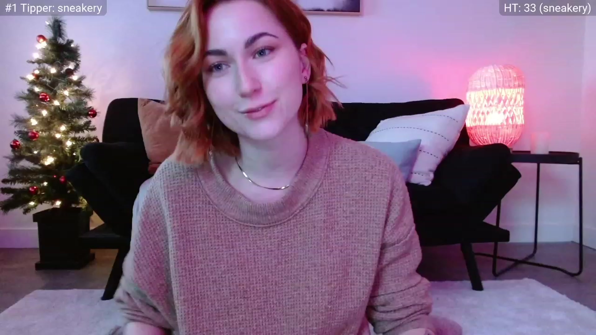 Gallery image thumbnail from JordynJaci's myfreecams stream on, 12/02/2022, 19:51 image 2 of 20