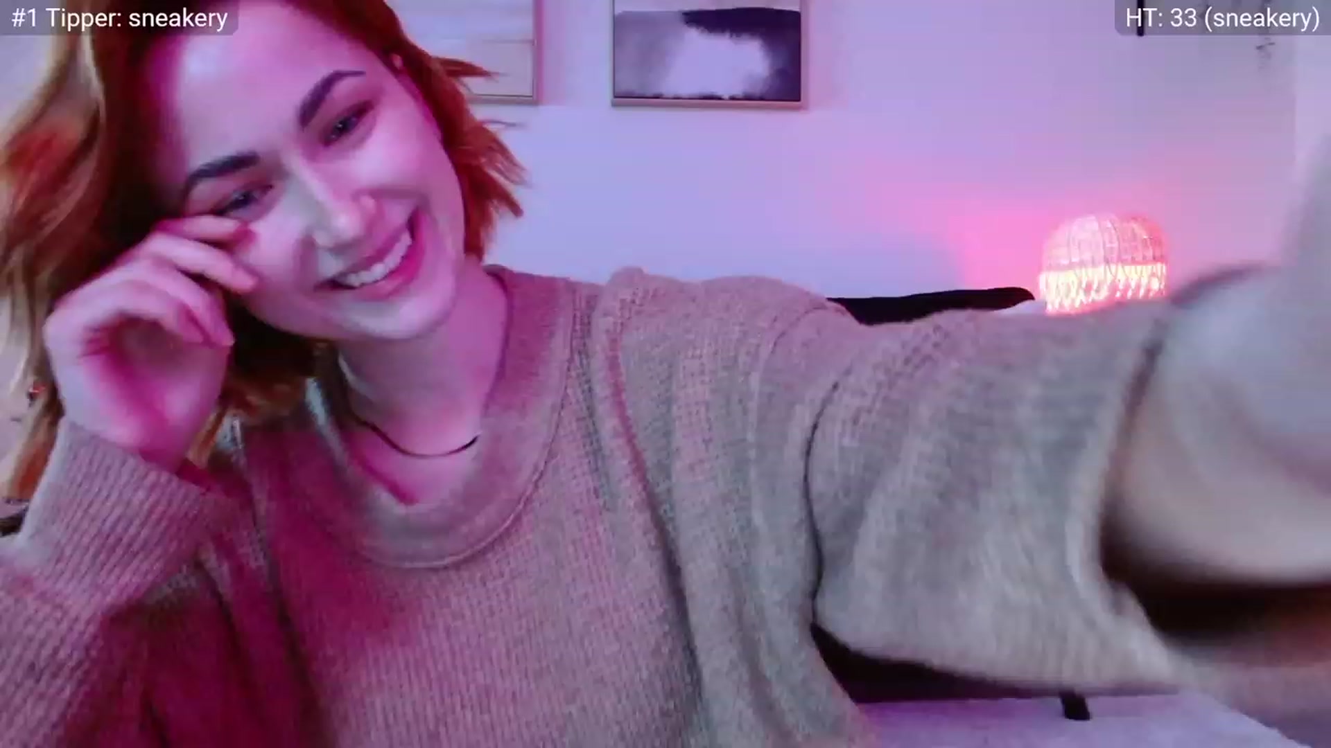 Gallery image thumbnail from JordynJaci's myfreecams stream on, 12/02/2022, 19:51 image 3 of 20