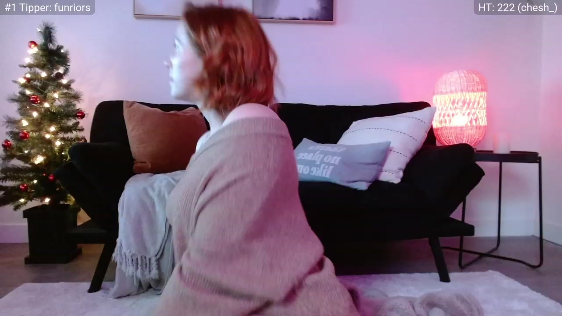 Gallery image thumbnail from JordynJaci's myfreecams stream on, 12/02/2022, 19:51 image 13 of 20