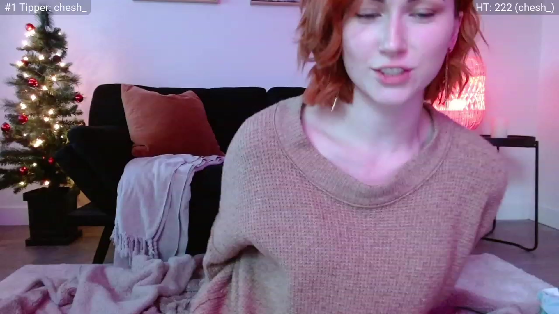 Gallery image thumbnail from JordynJaci's myfreecams stream on, 12/02/2022, 19:51 image 17 of 20