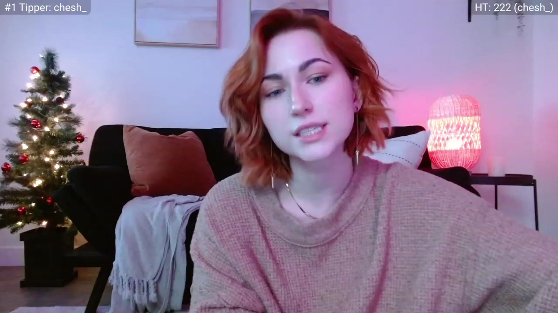 Gallery image thumbnail from JordynJaci's myfreecams stream on, 12/02/2022, 19:51 image 8 of 20