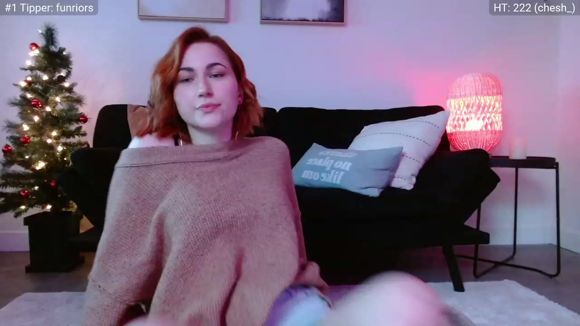 Gallery image thumbnail from JordynJaci's myfreecams stream on, 12/02/2022, 19:51 image 12 of 20