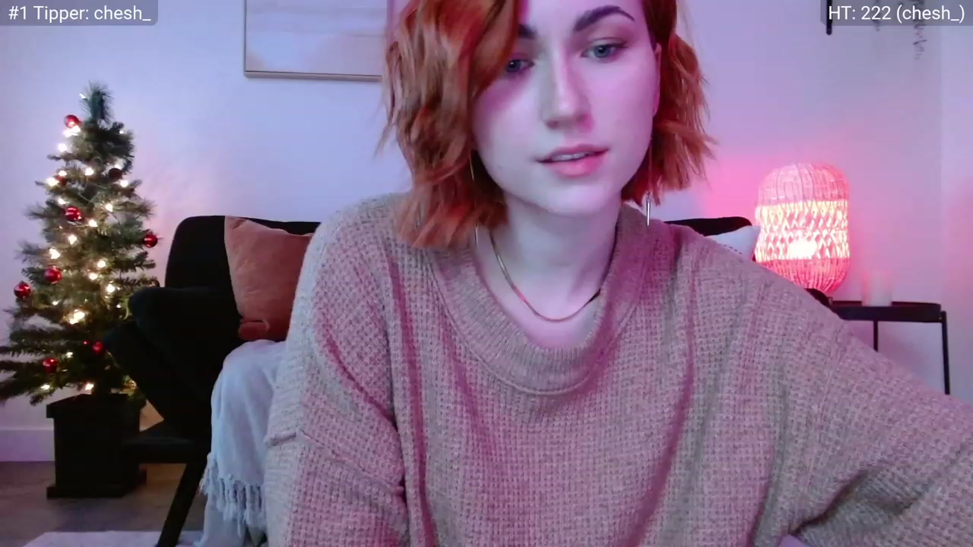 Gallery image thumbnail from JordynJaci's myfreecams stream on, 12/02/2022, 19:51 image 7 of 20