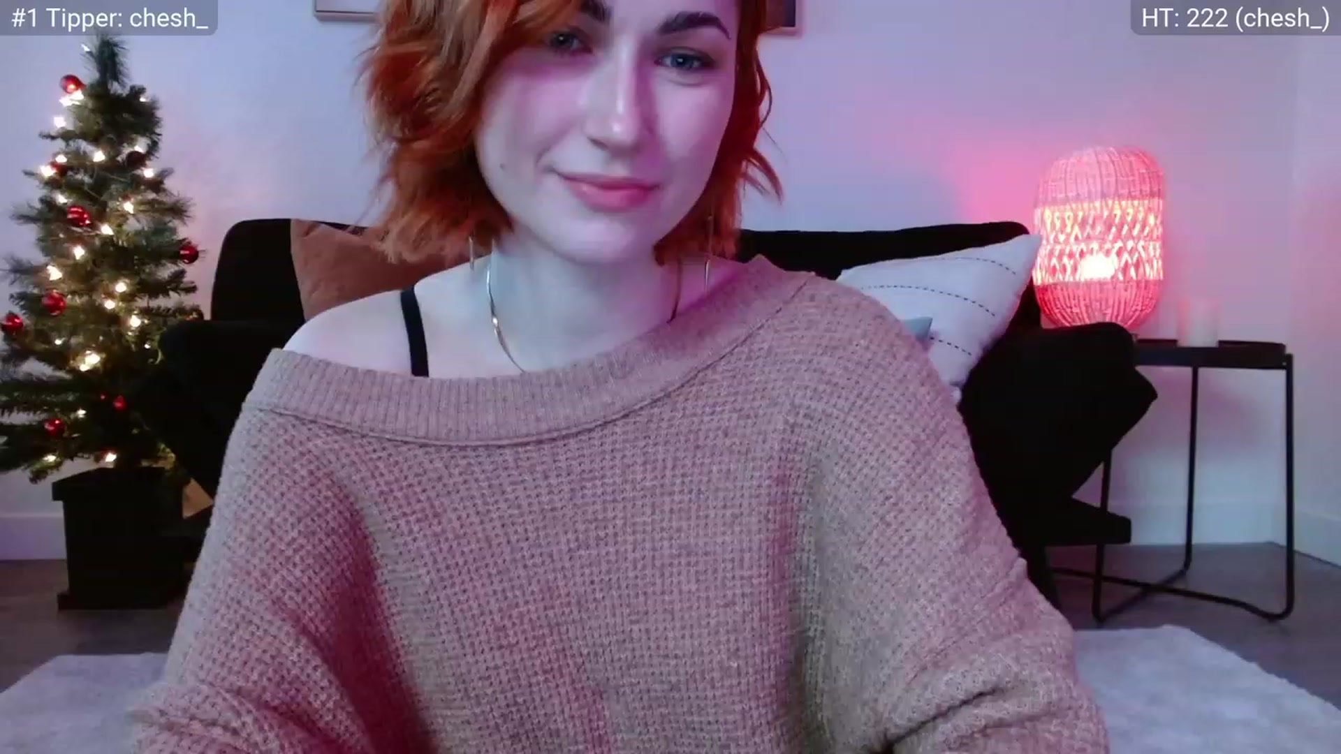 Gallery image thumbnail from JordynJaci's myfreecams stream on, 12/02/2022, 19:51 image 11 of 20