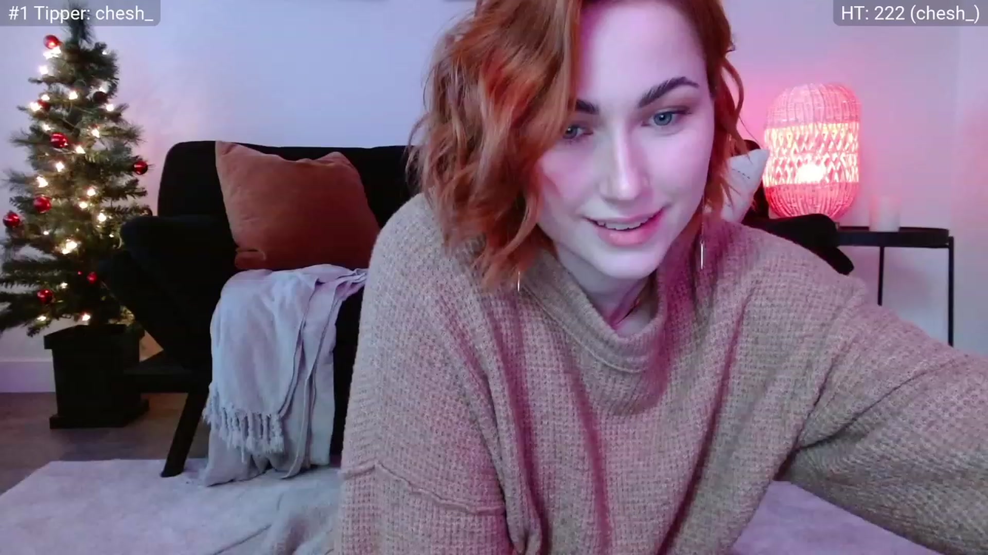 Gallery image thumbnail from JordynJaci's myfreecams stream on, 12/02/2022, 19:51 image 10 of 20