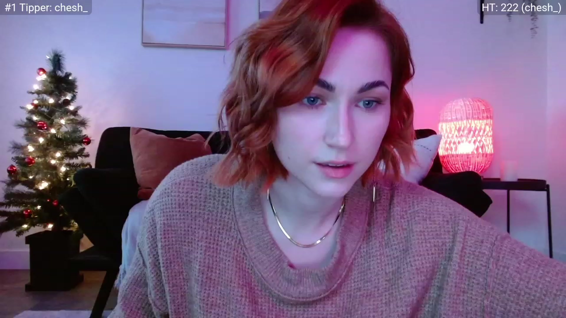 Gallery image thumbnail from JordynJaci's myfreecams stream on, 12/02/2022, 19:51 image 5 of 20