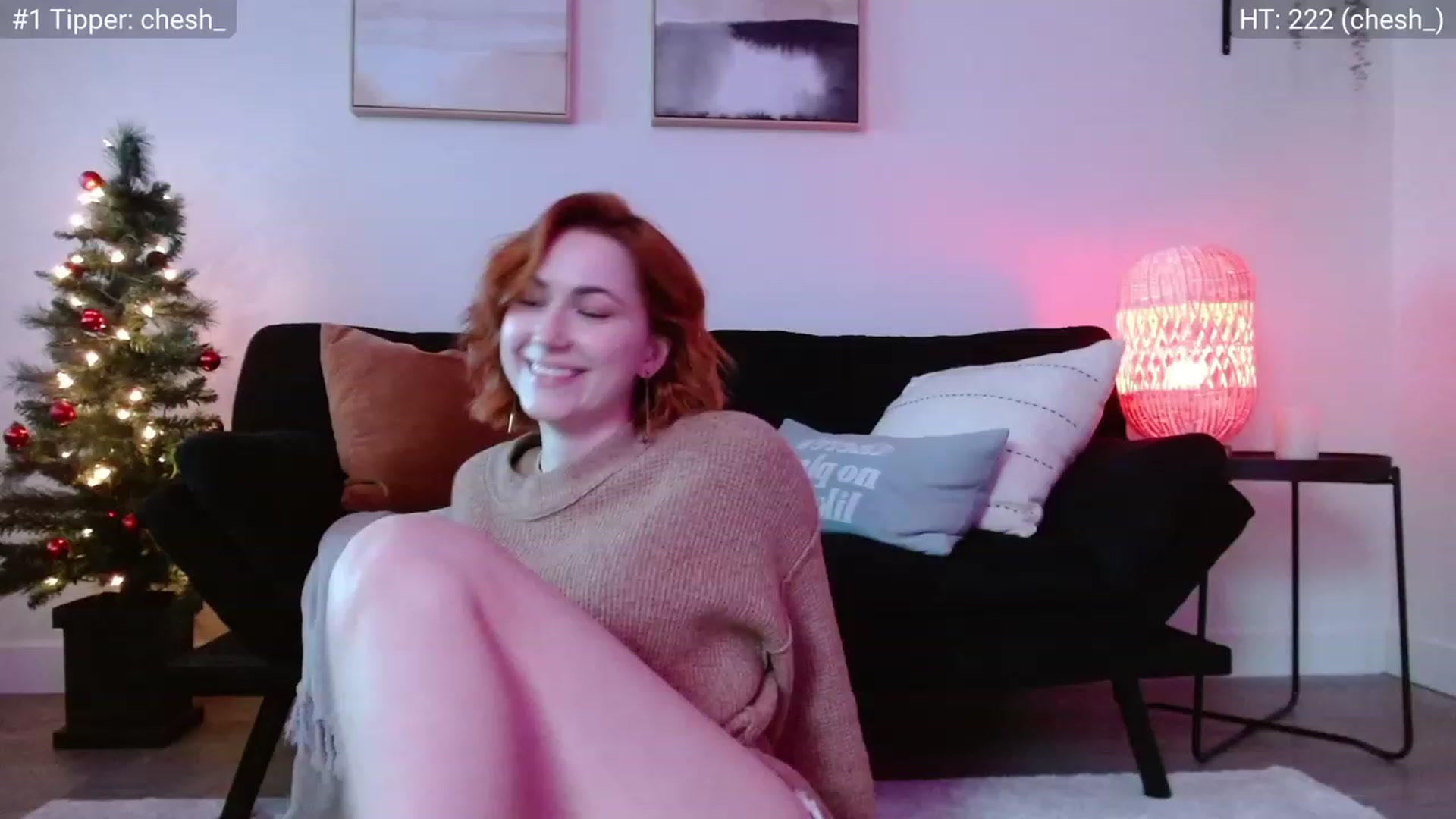 Gallery image thumbnail from JordynJaci's myfreecams stream on, 12/02/2022, 19:51 image 9 of 20