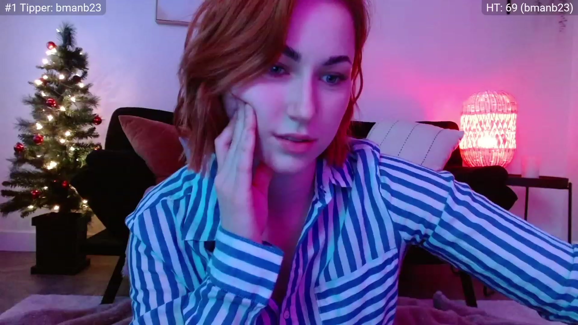 Gallery image thumbnail from JordynJaci's myfreecams stream on, 12/07/2022, 17:47 image 16 of 20