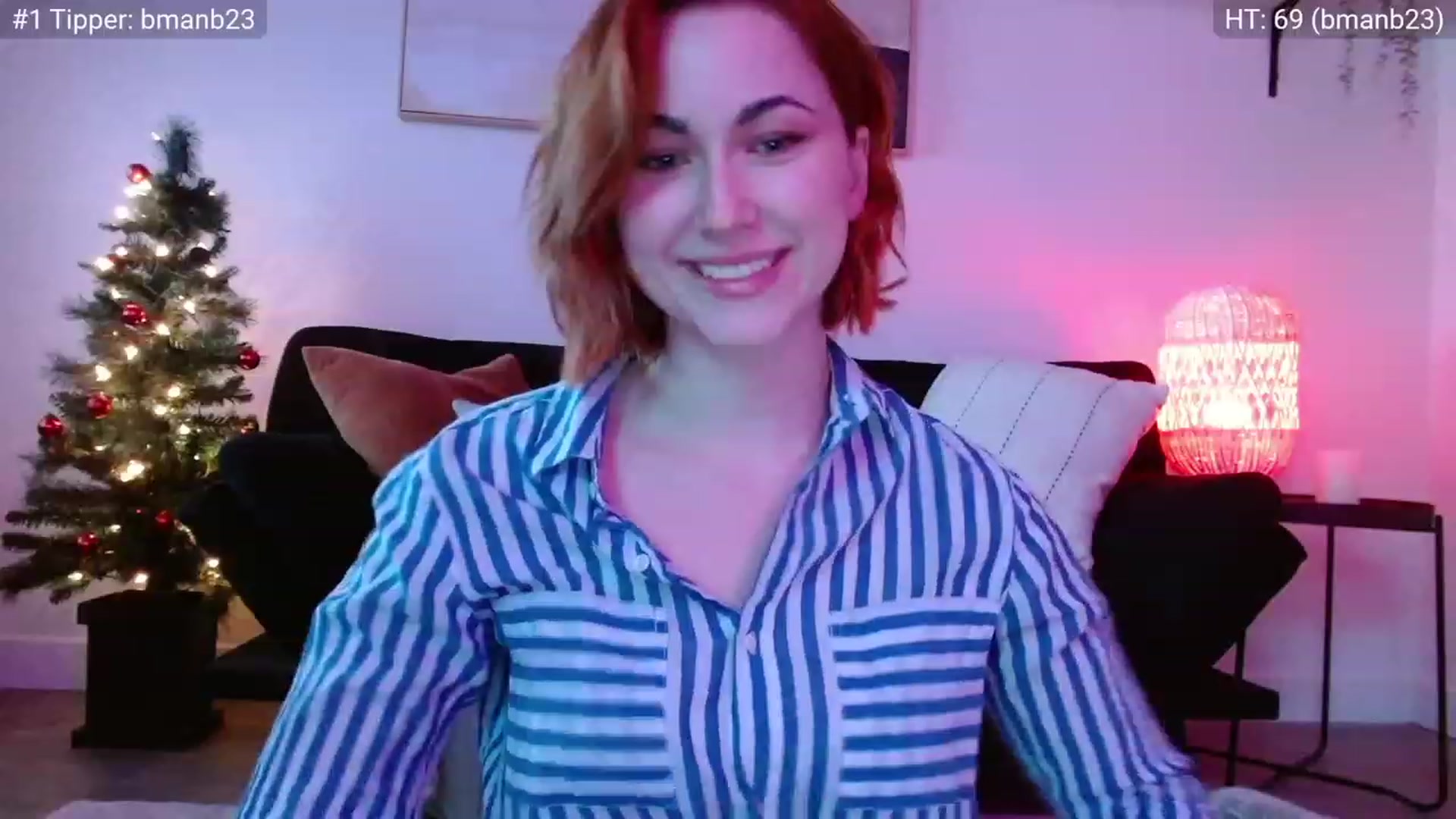 Gallery image thumbnail from JordynJaci's myfreecams stream on, 12/07/2022, 17:47 image 5 of 20