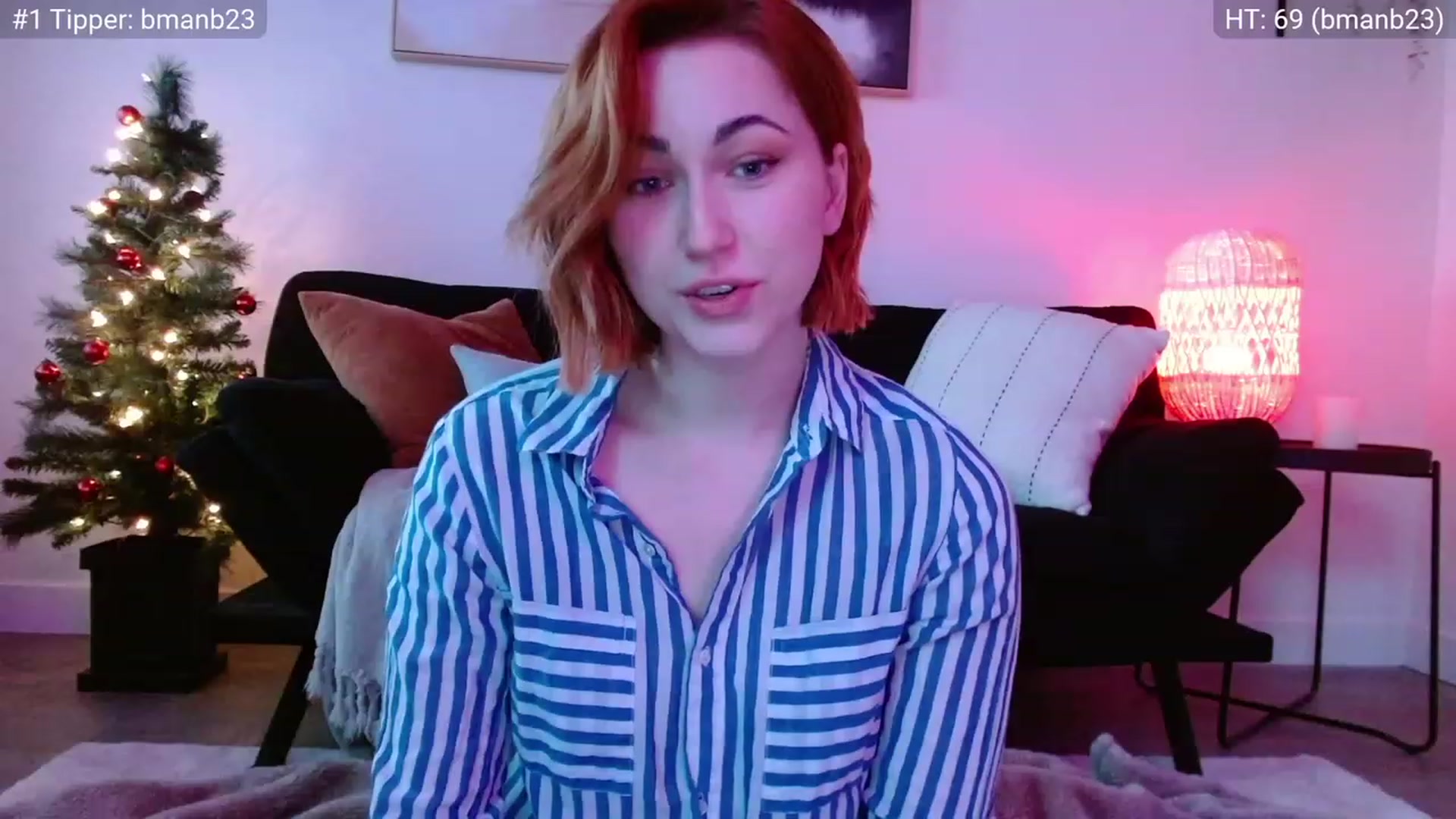 Gallery image thumbnail from JordynJaci's myfreecams stream on, 12/07/2022, 17:47 image 19 of 20