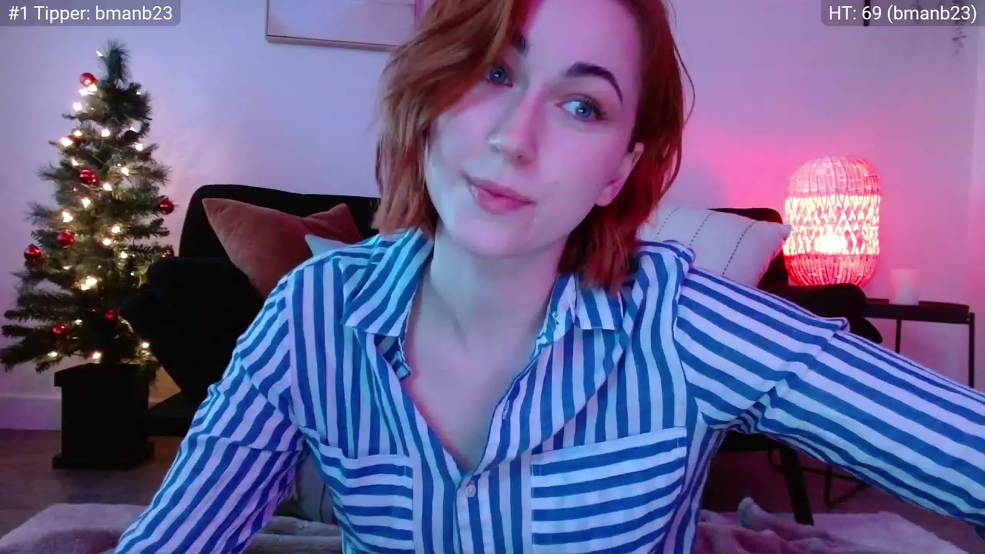 Gallery image thumbnail from JordynJaci's myfreecams stream on, 12/07/2022, 17:47 image 15 of 20