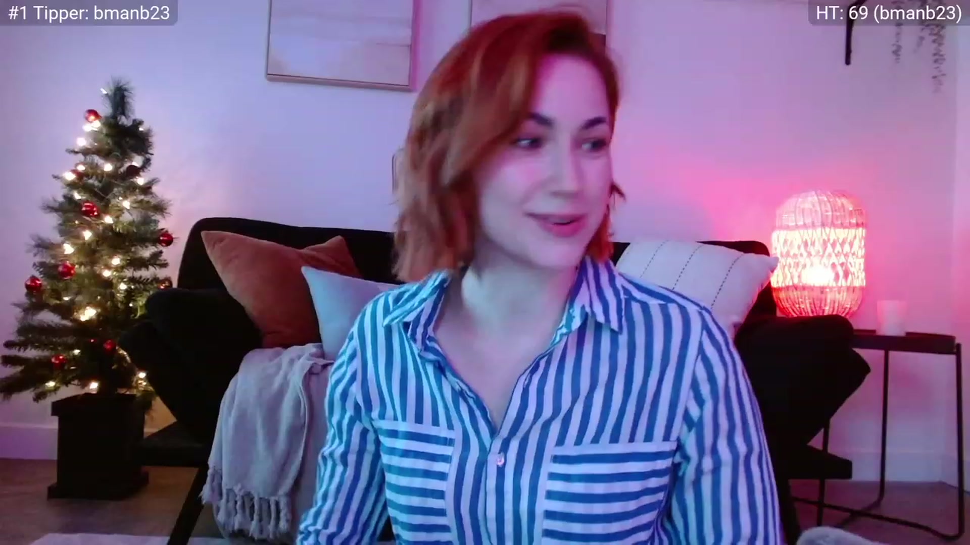 Gallery image thumbnail from JordynJaci's myfreecams stream on, 12/07/2022, 17:47 image 7 of 20