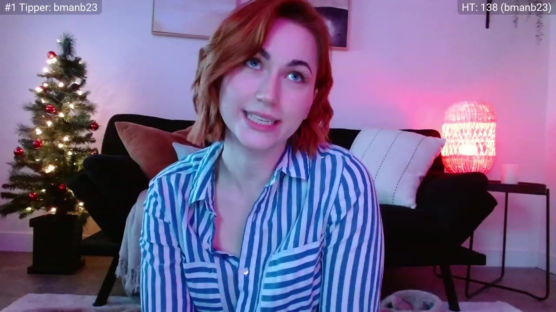 Gallery image thumbnail from JordynJaci's myfreecams stream on, 12/07/2022, 19:36 image 5 of 20