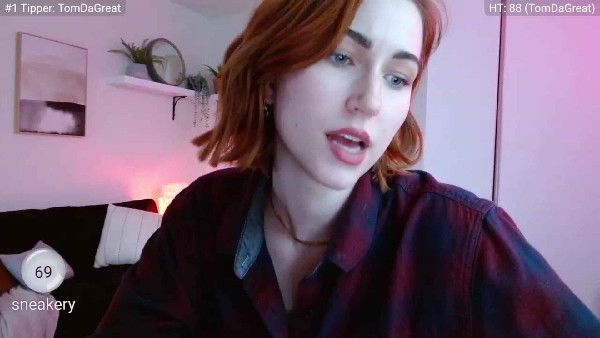 Gallery image thumbnail from JordynJaci's myfreecams stream on, 12/09/2022, 19:13 image 18 of 20
