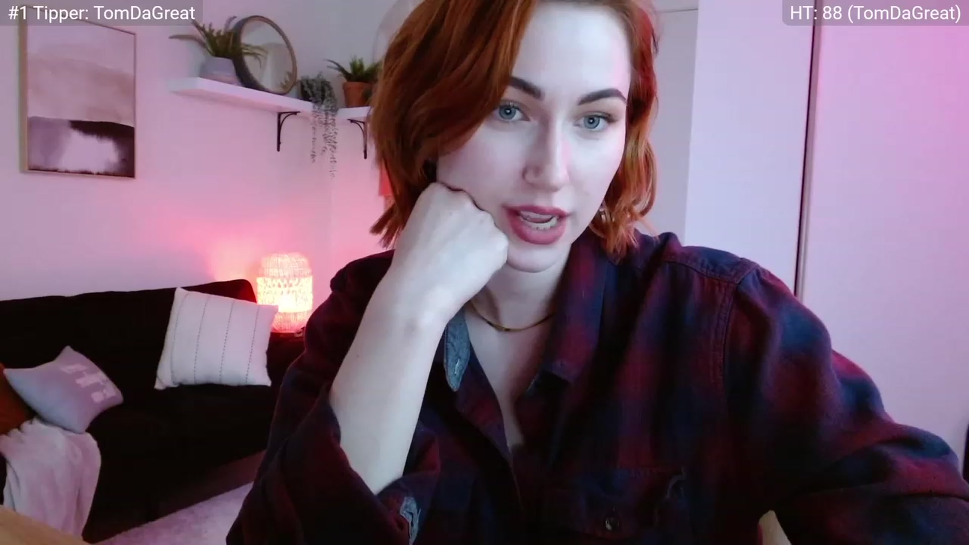 Gallery image thumbnail from JordynJaci's myfreecams stream on, 12/09/2022, 19:13 image 16 of 20