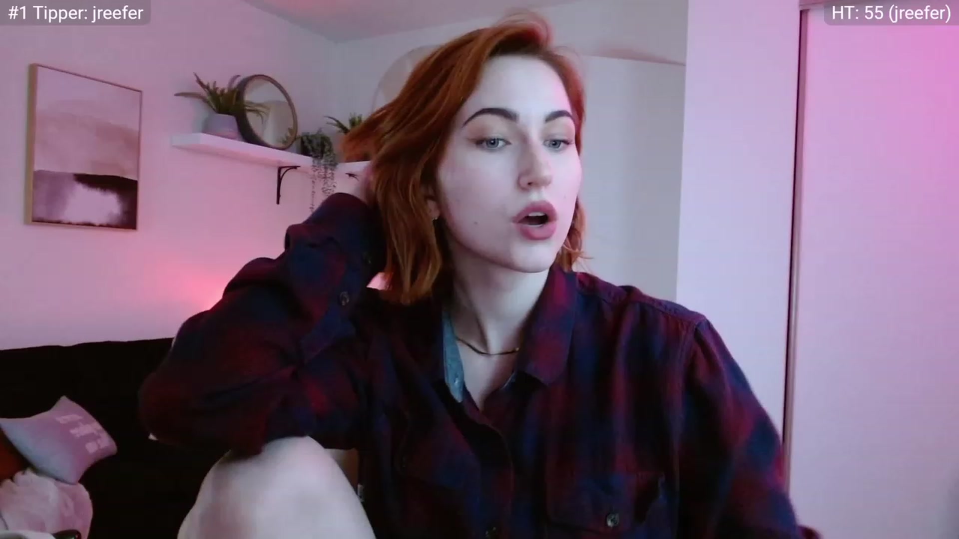 Gallery image thumbnail from JordynJaci's myfreecams stream on, 12/09/2022, 19:13 image 7 of 20