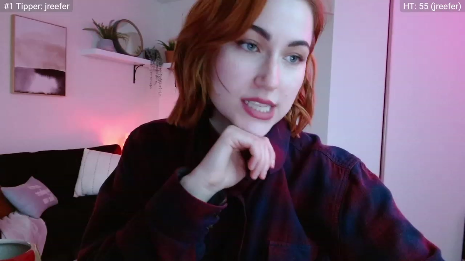 Gallery image thumbnail from JordynJaci's myfreecams stream on, 12/09/2022, 19:13 image 5 of 20
